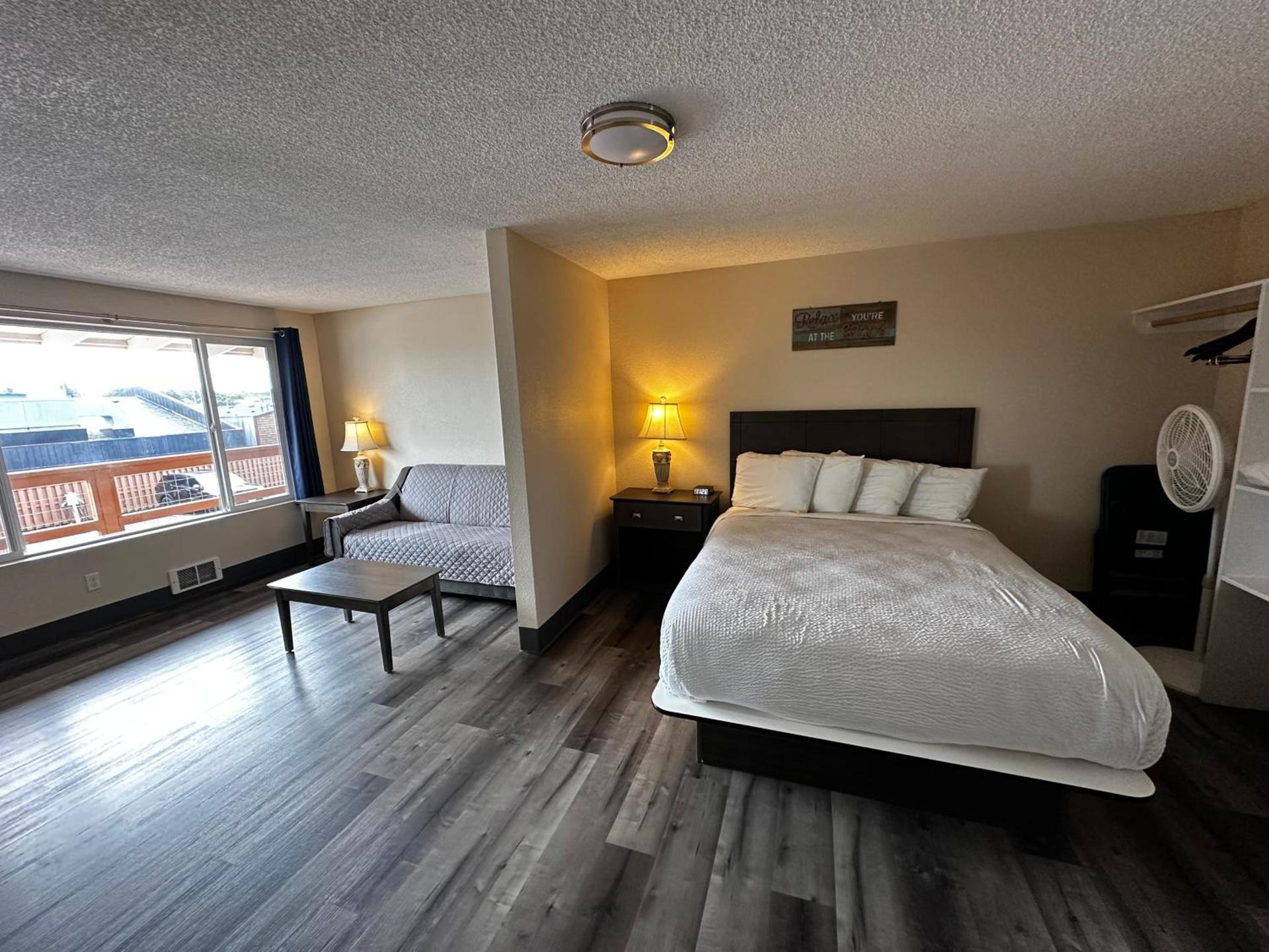 Inn at the Sea photo 19