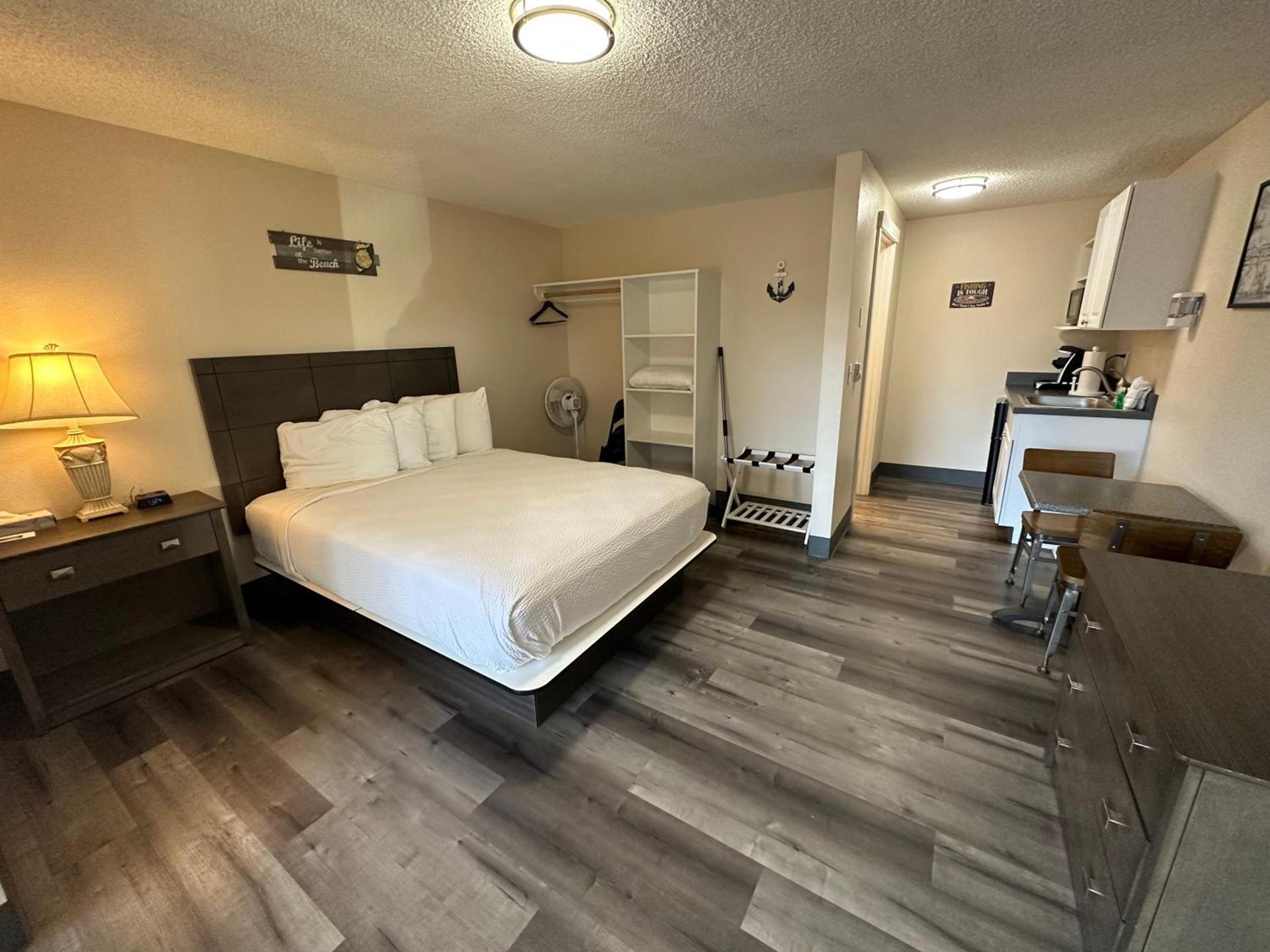 Inn at the Sea photo 33