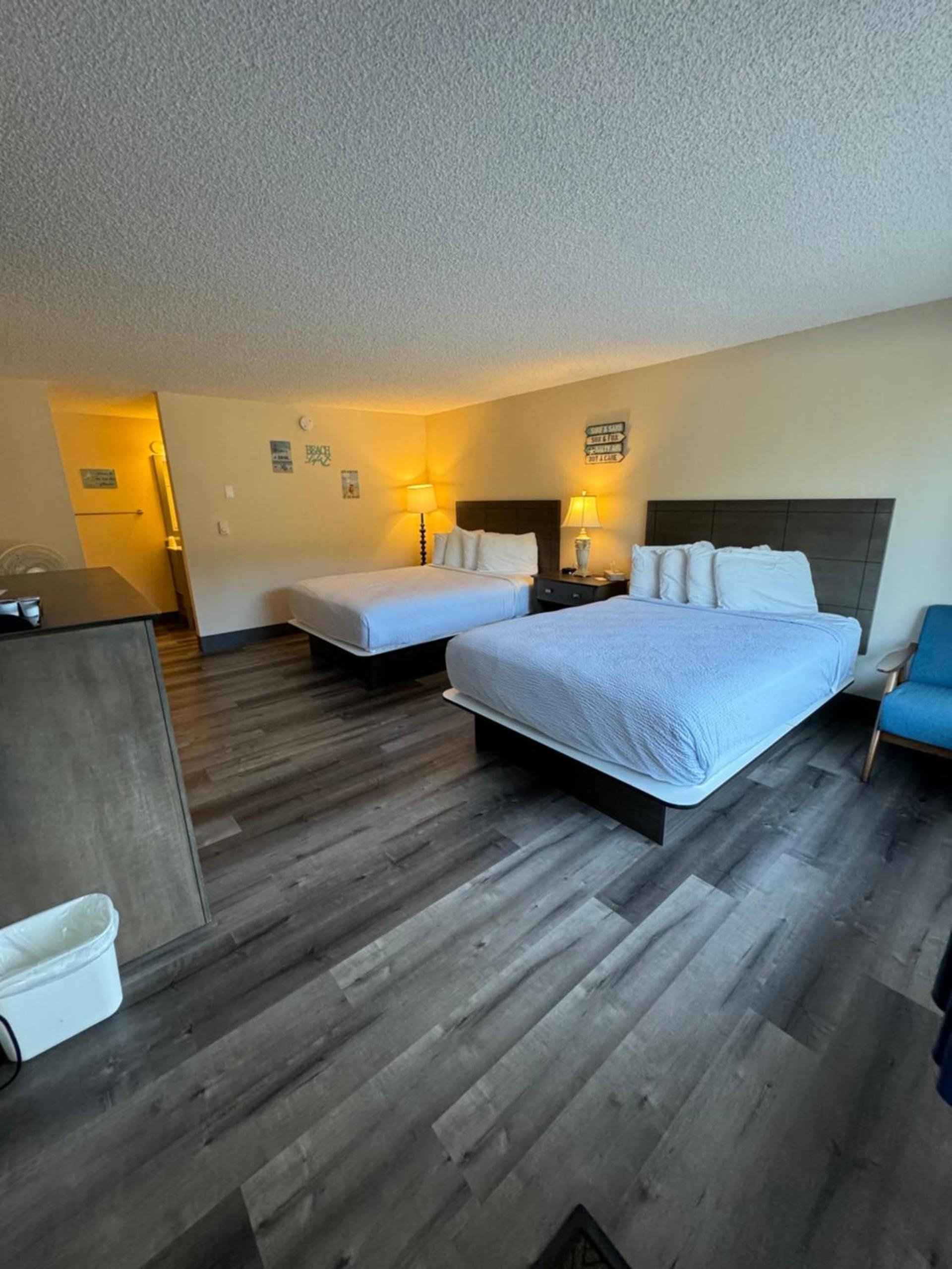 Inn at the Sea photo 25