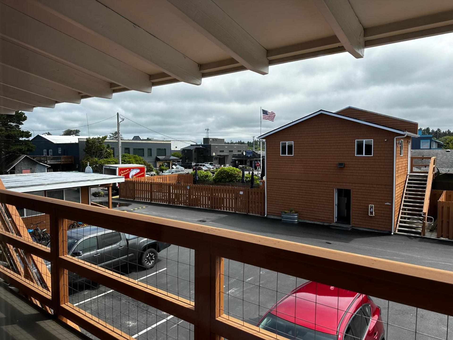 Inn at the Sea photo 32