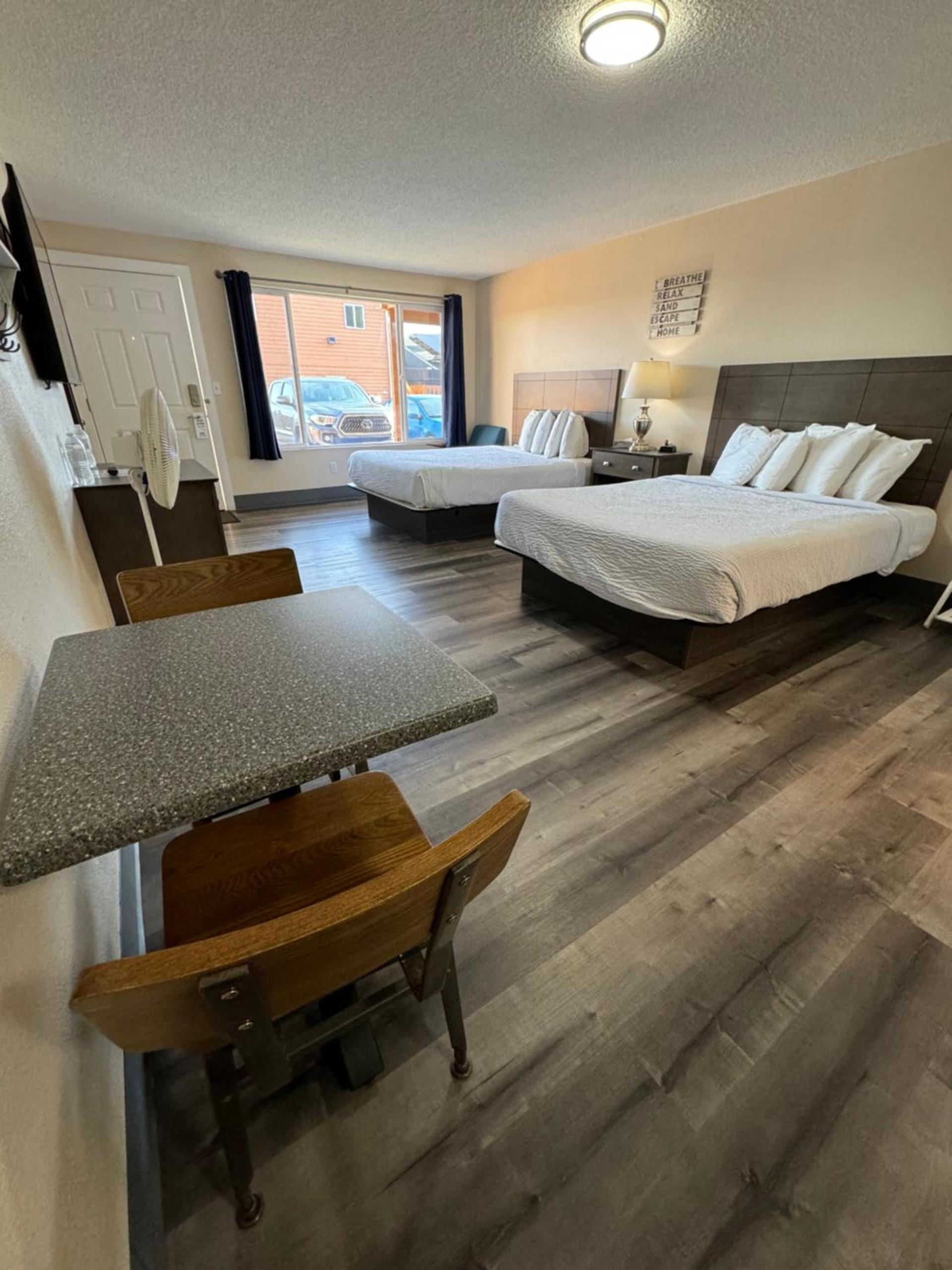 Inn at the Sea photo 34