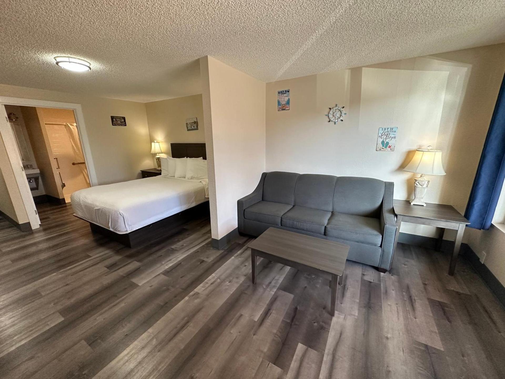 Inn at the Sea photo 38