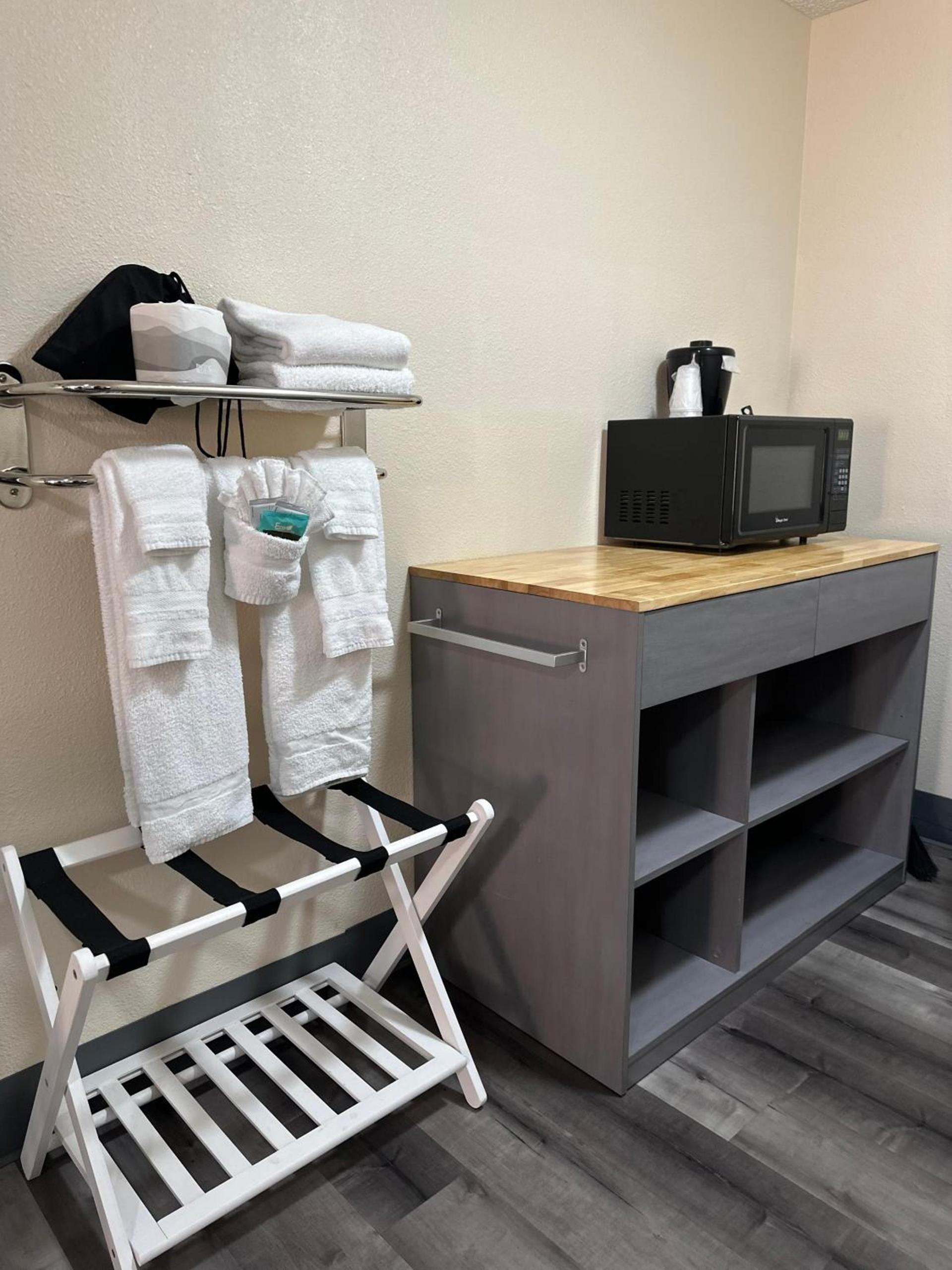 Inn at the Sea photo 39