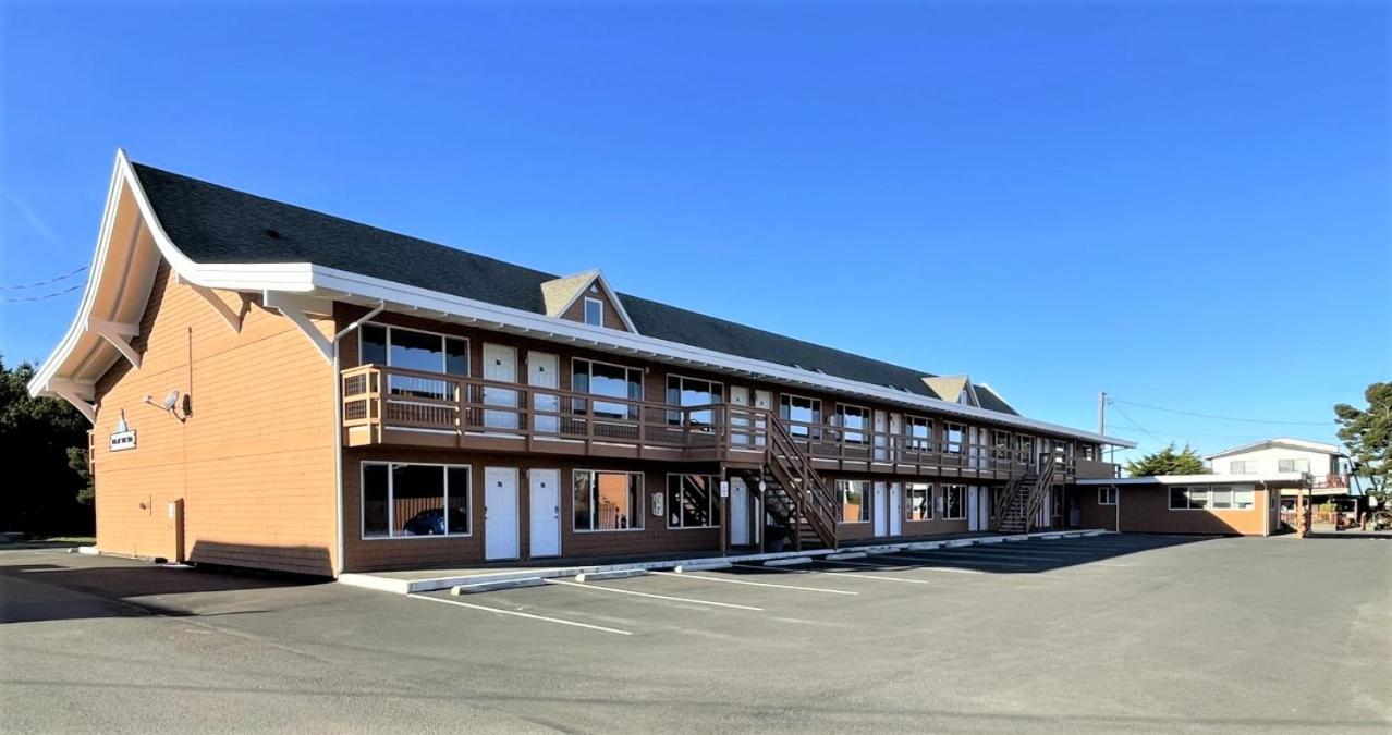 Inn at the Sea photo 2