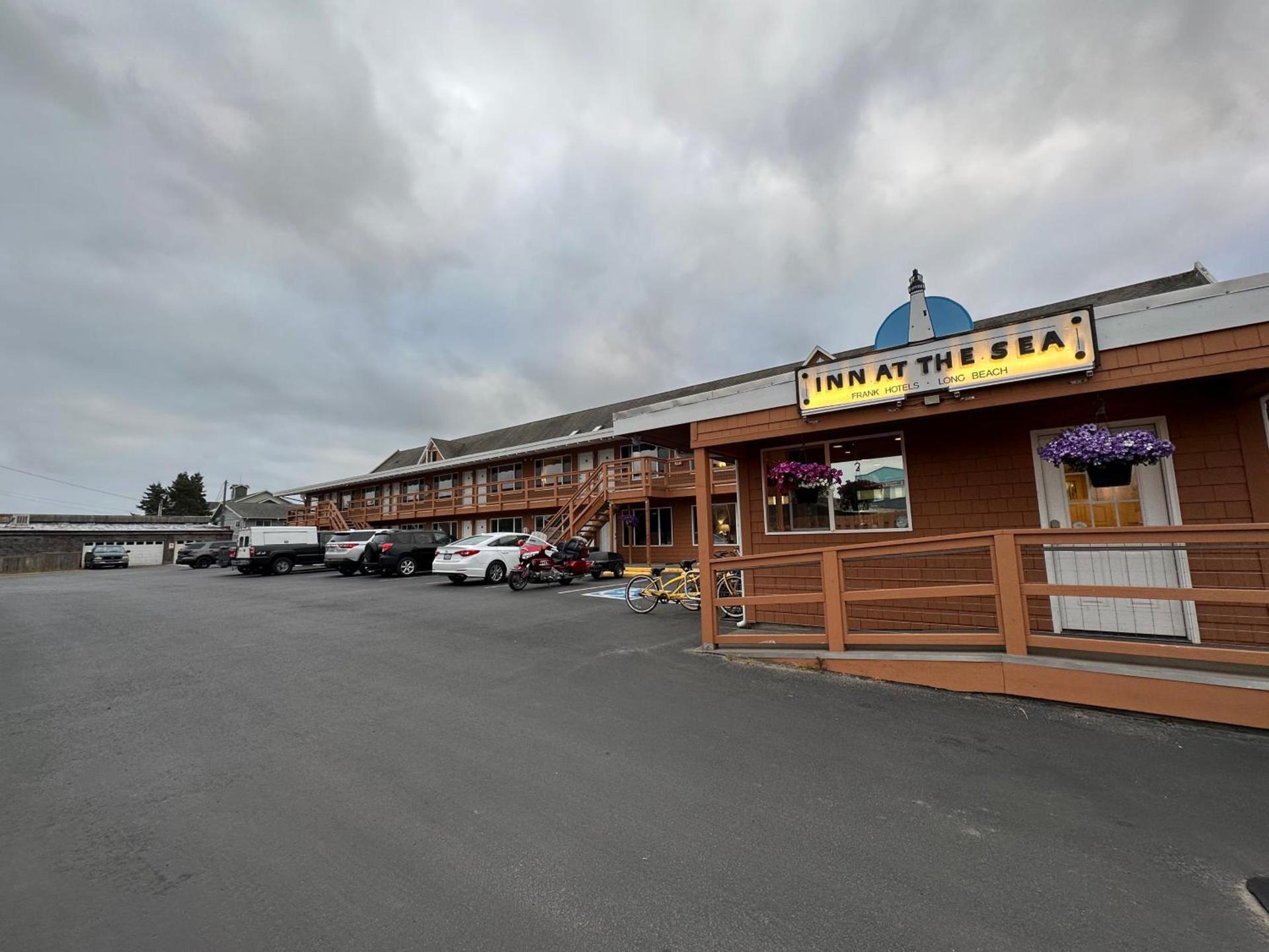 Inn at the Sea photo 3