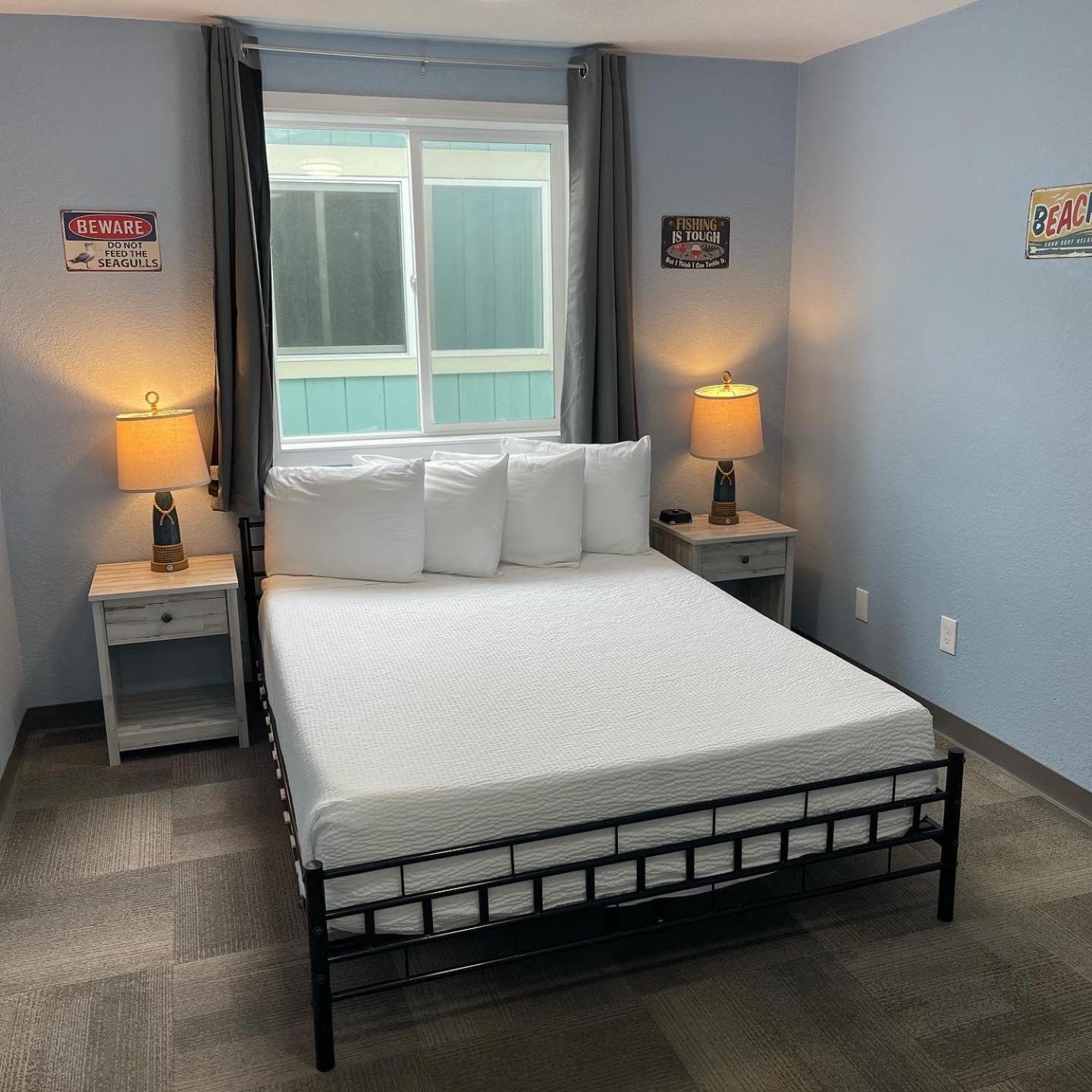 Coastal Inn and Suites photo 40