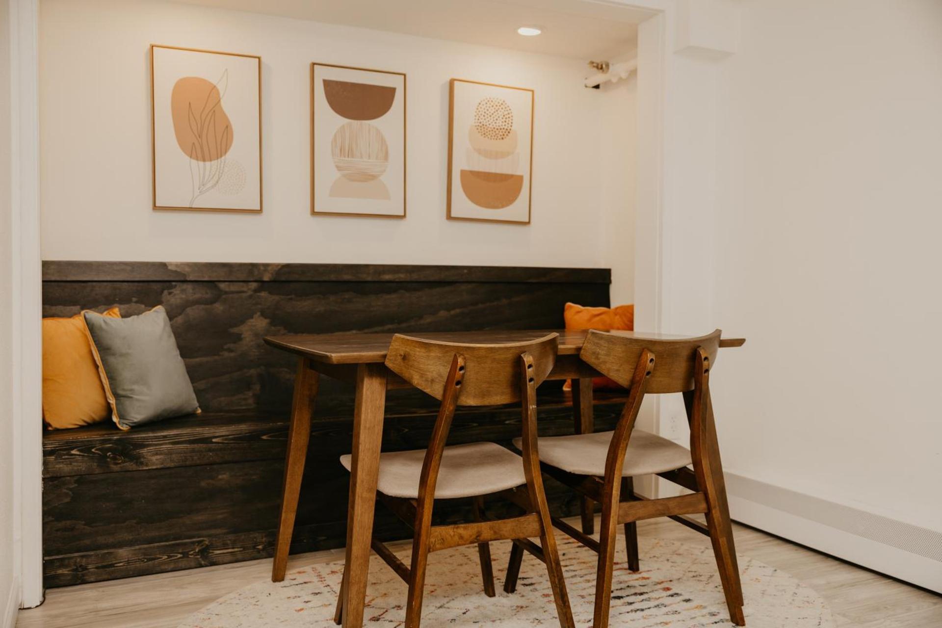 The Brooks Hotel Restaurant and Lounge photo 92