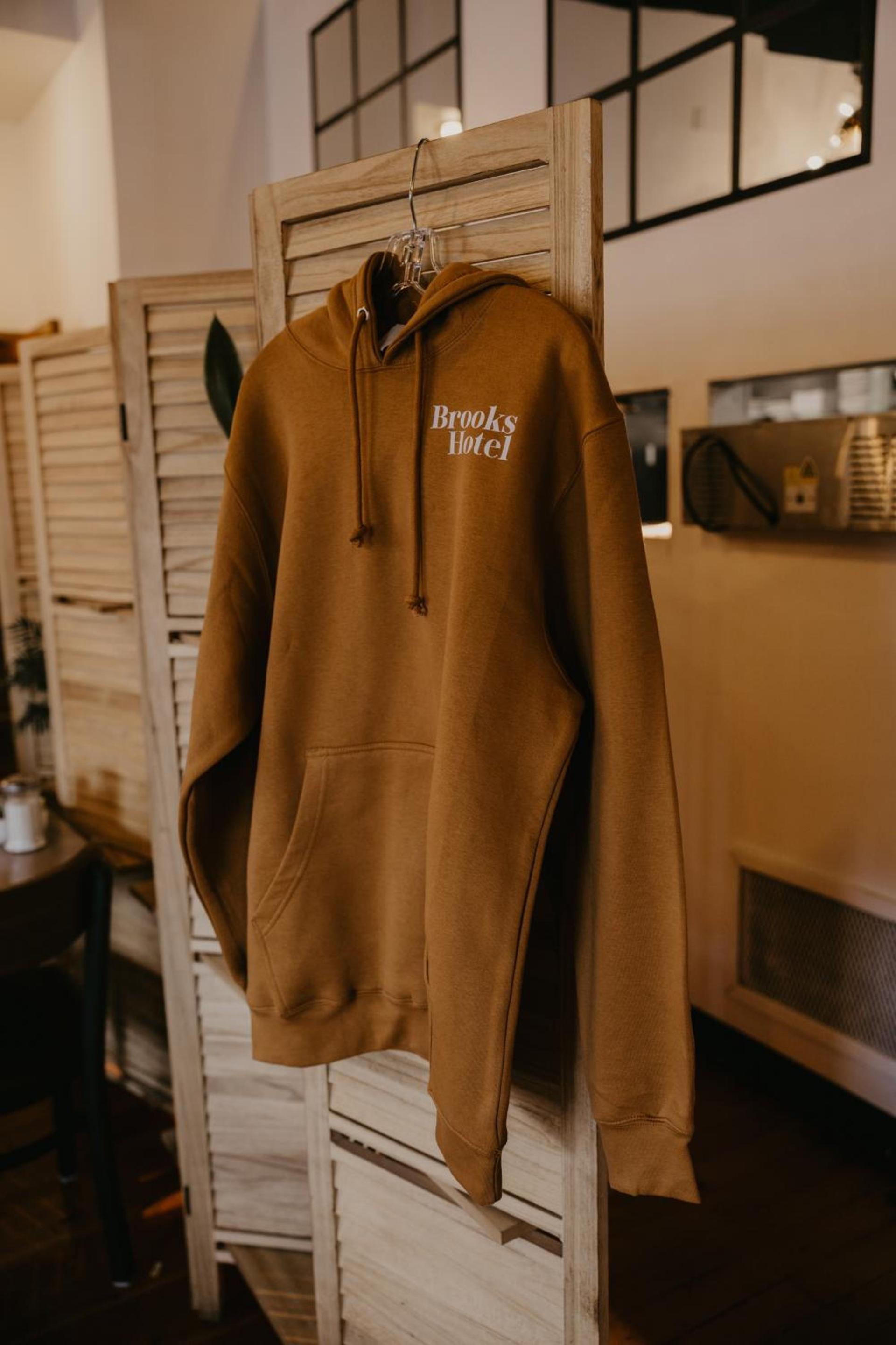 The Brooks Hotel Restaurant and Lounge photo 46