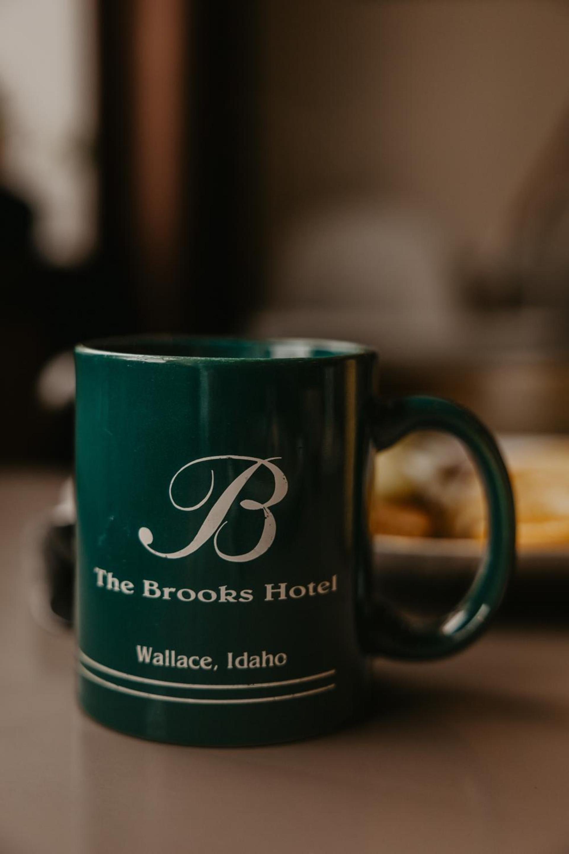 The Brooks Hotel Restaurant and Lounge photo 70