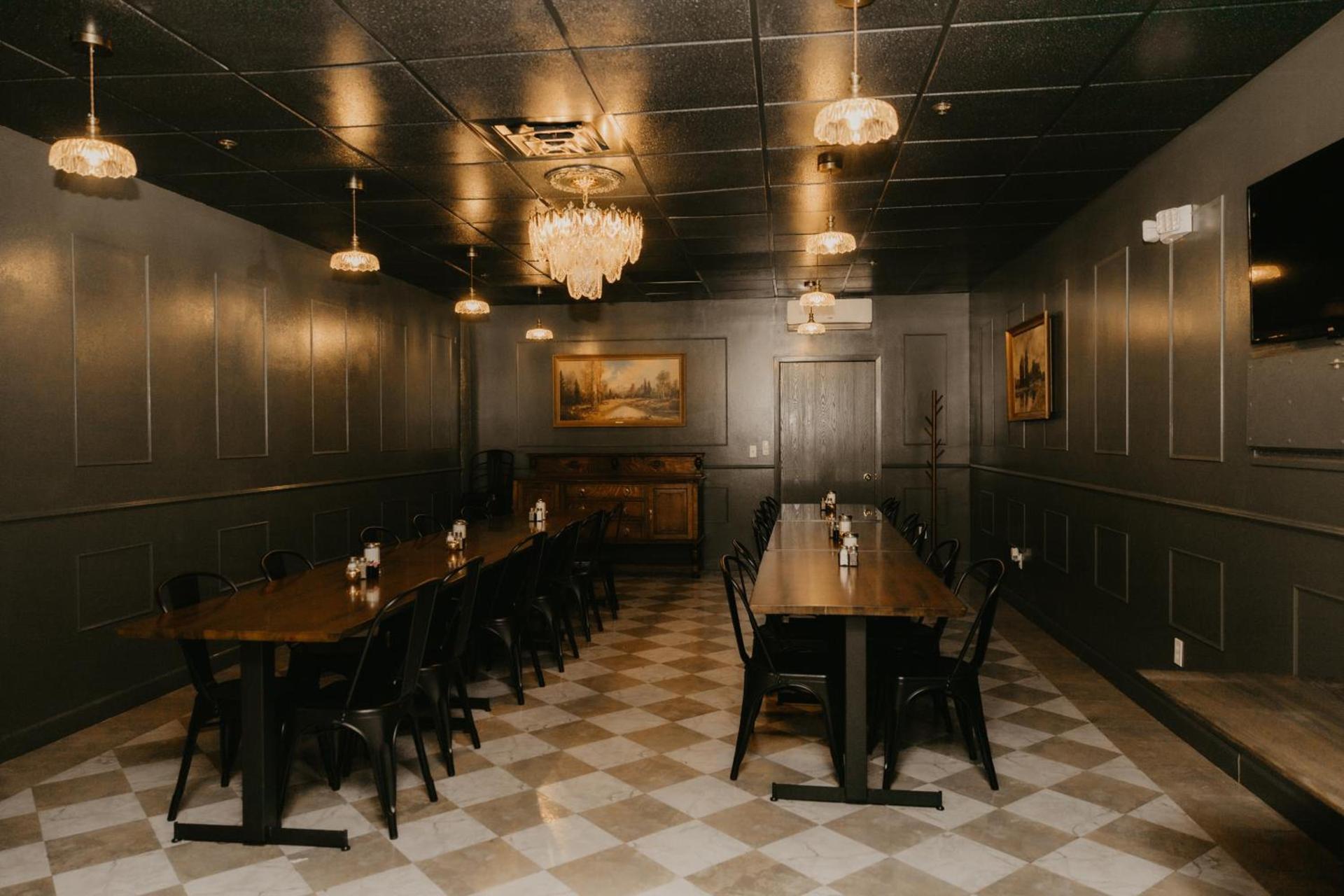 The Brooks Hotel Restaurant and Lounge photo 10
