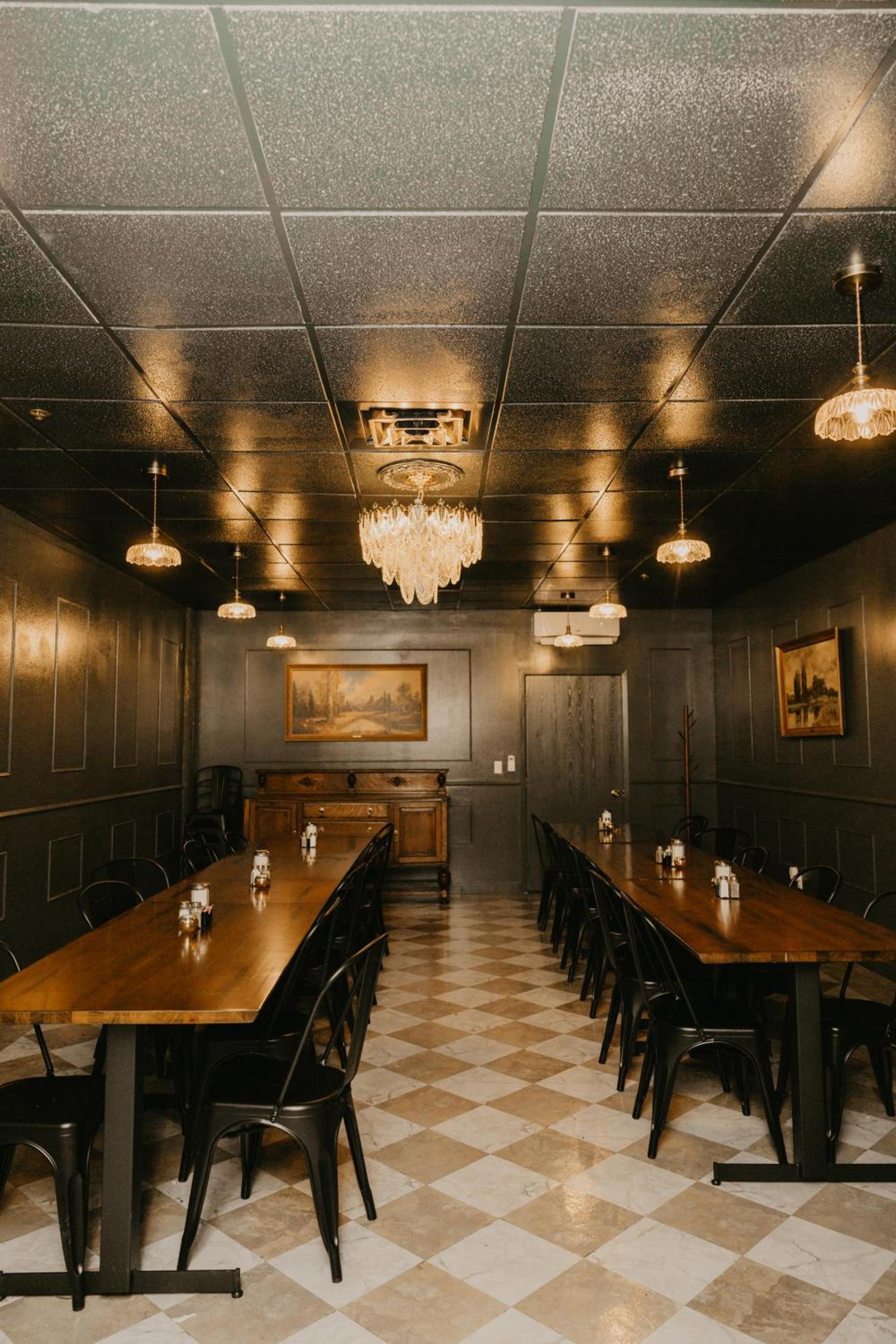 The Brooks Hotel Restaurant and Lounge photo 11