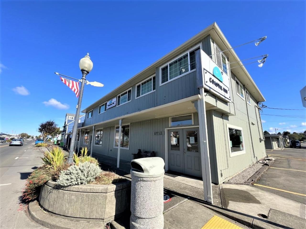 Coastal Inn and Suites — hotel in Long Beach