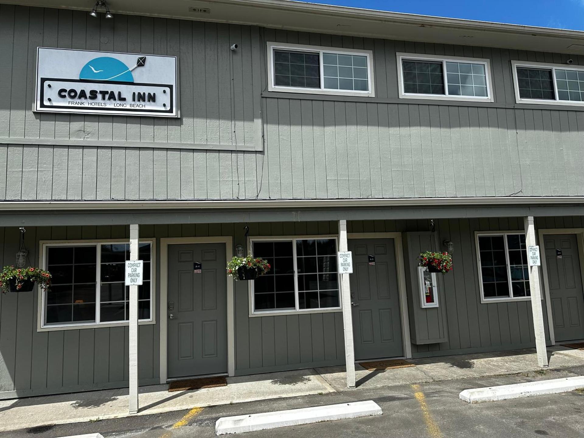 Coastal Inn and Suites photo 49