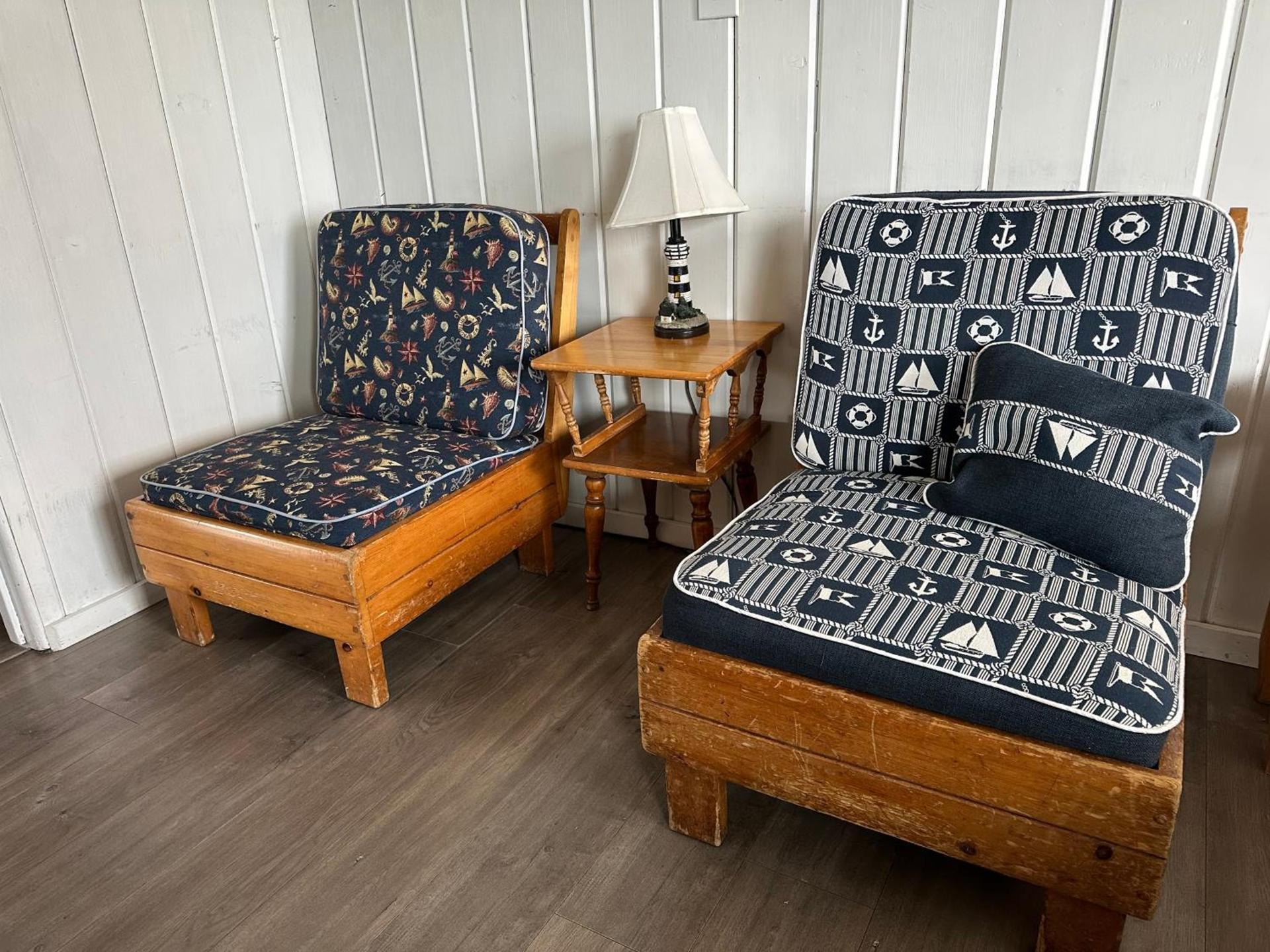 Tillicum Beach Motel - Formerly Deane's Oceanfront Lodge photo 13