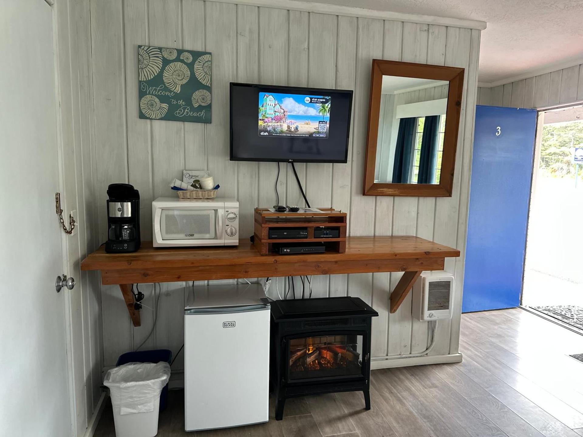 Tillicum Beach Motel - Formerly Deane's Oceanfront Lodge photo 31