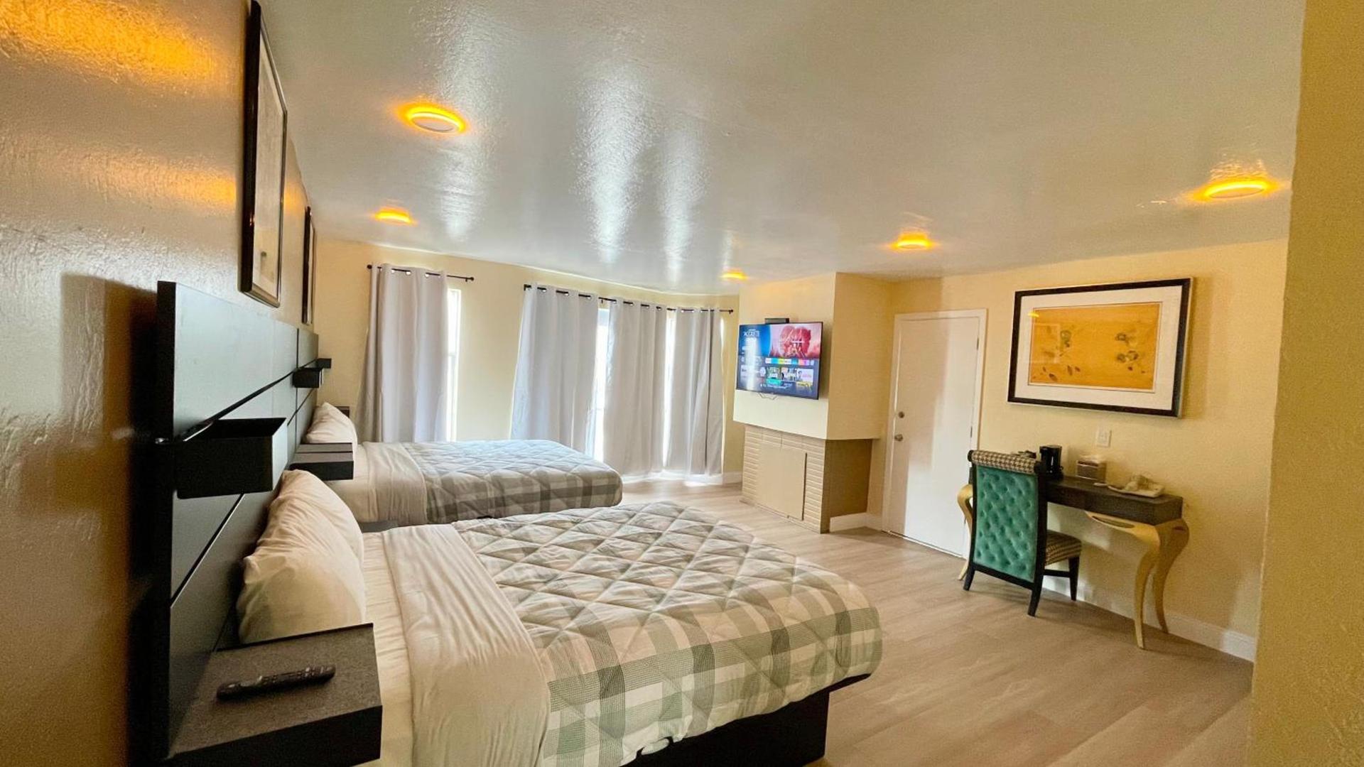 Ocean Inn photo 7