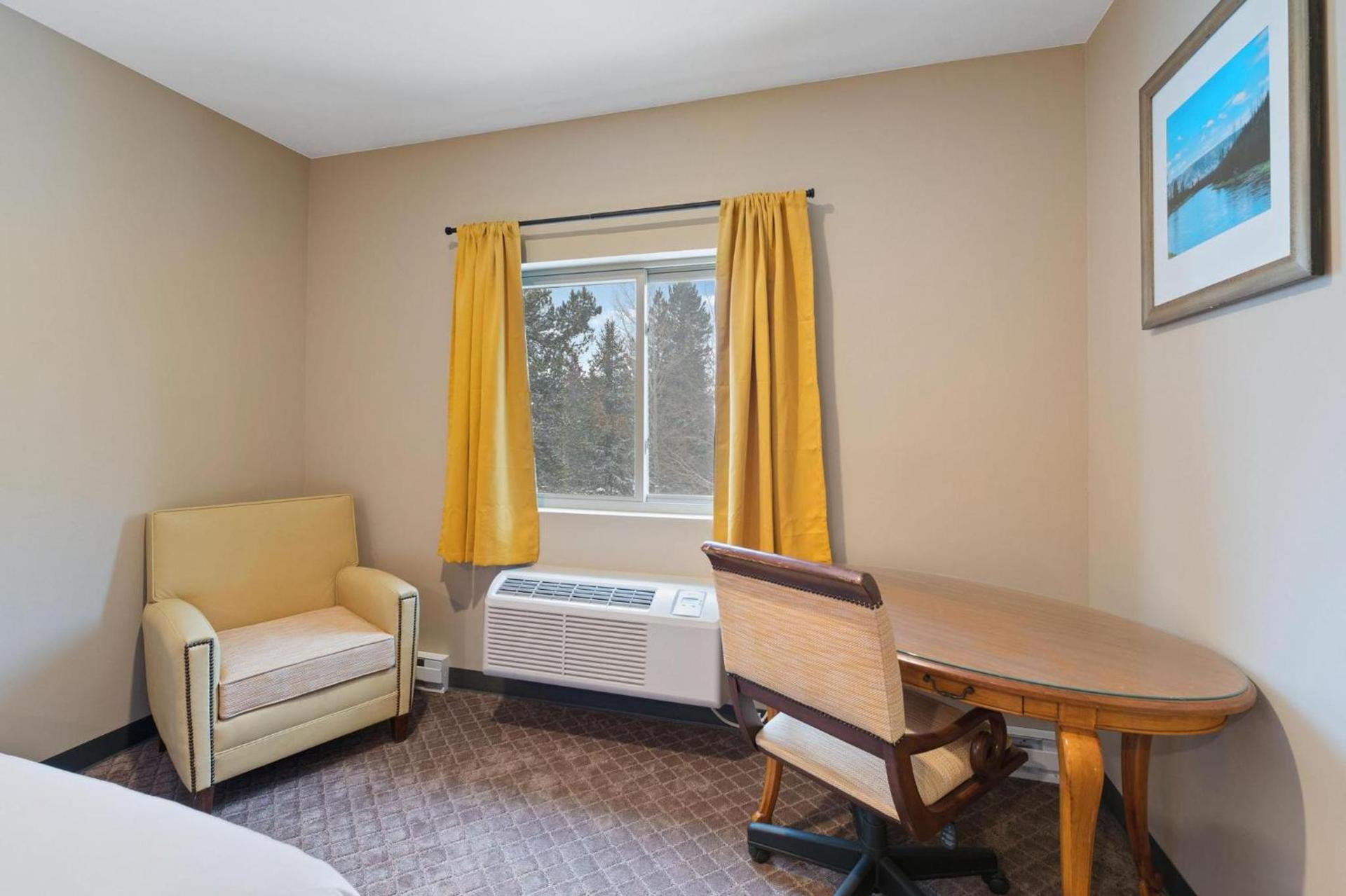 Wagon Wheel Hotel photo 42