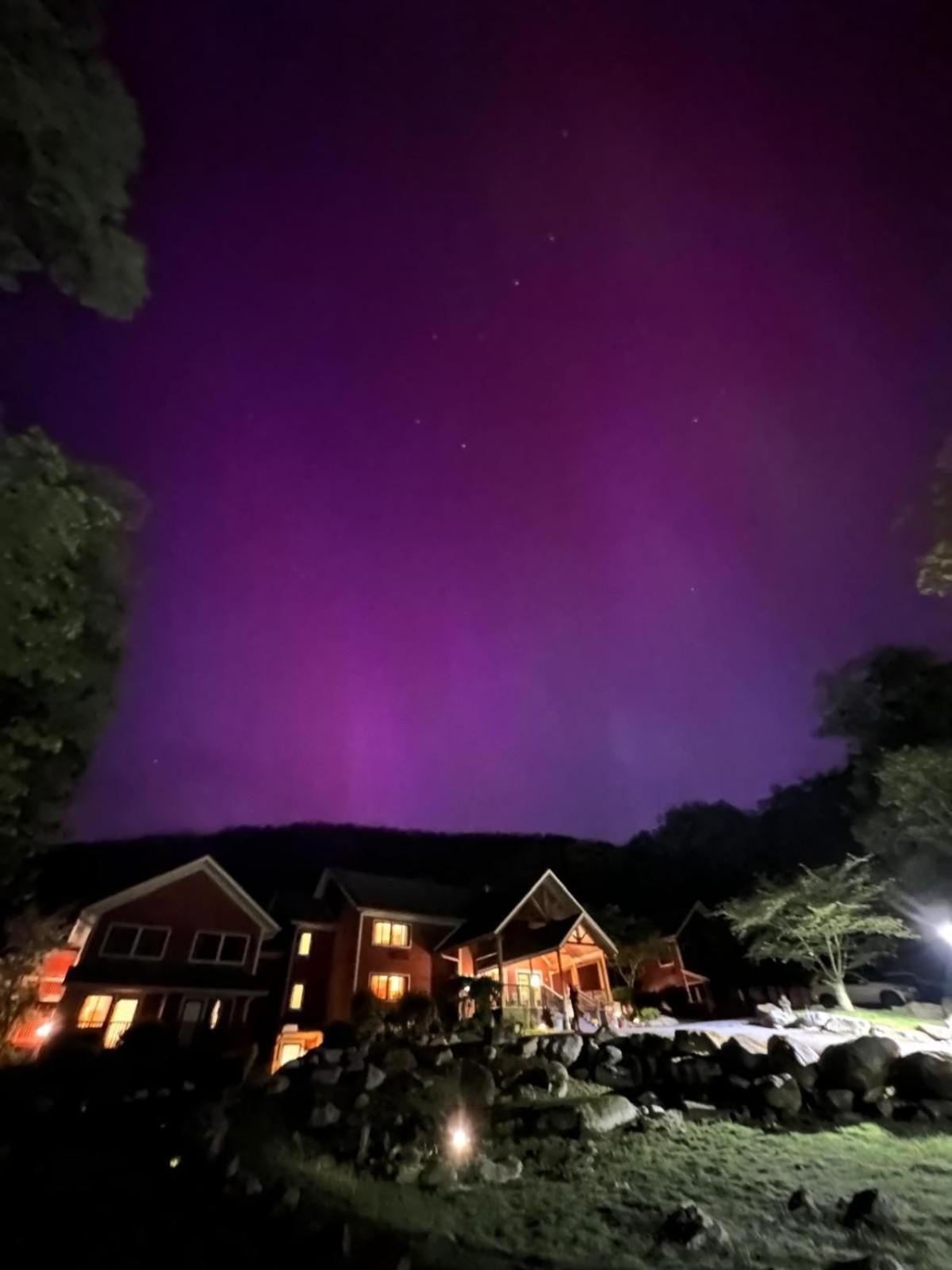 Minnewaska Lodge photo 29