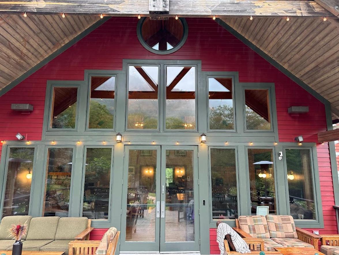Minnewaska Lodge photo 21