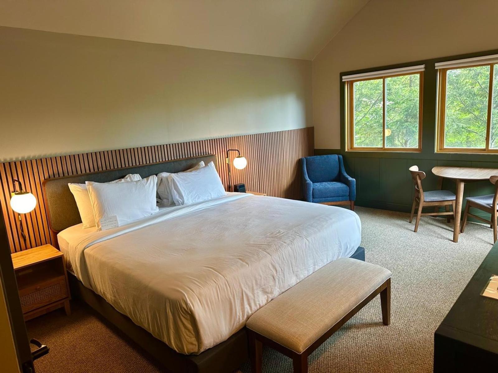 Minnewaska Lodge photo 26