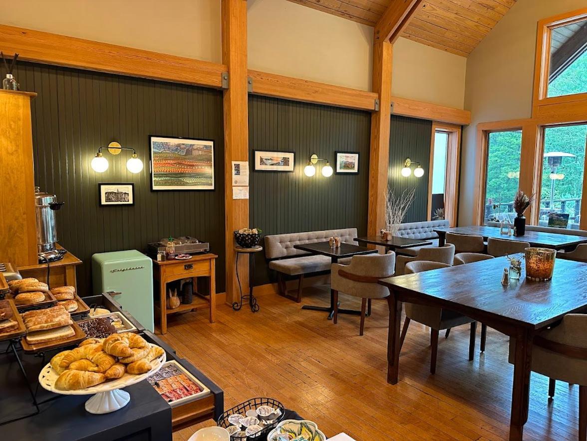 Minnewaska Lodge photo 24