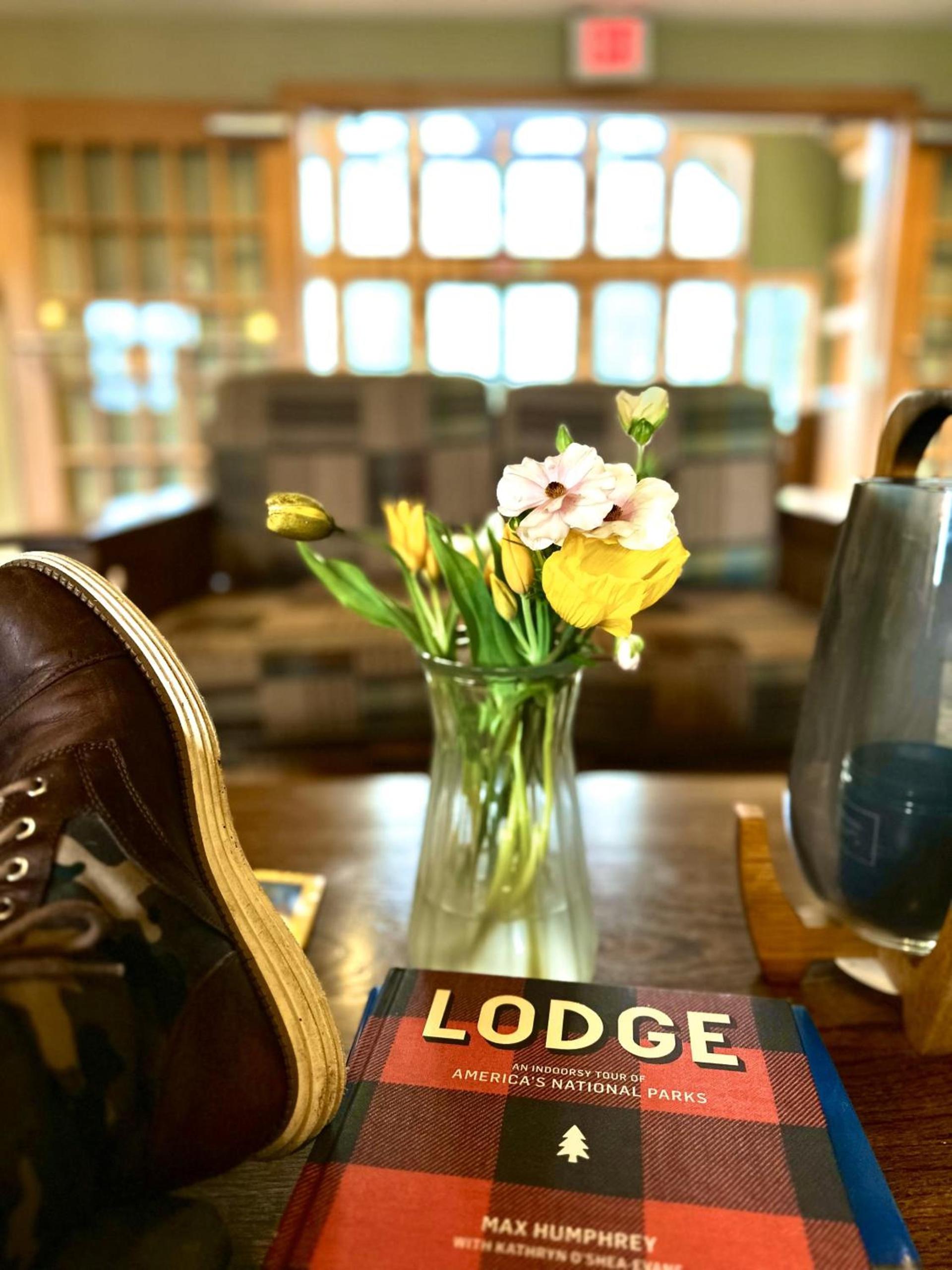Minnewaska Lodge photo 43