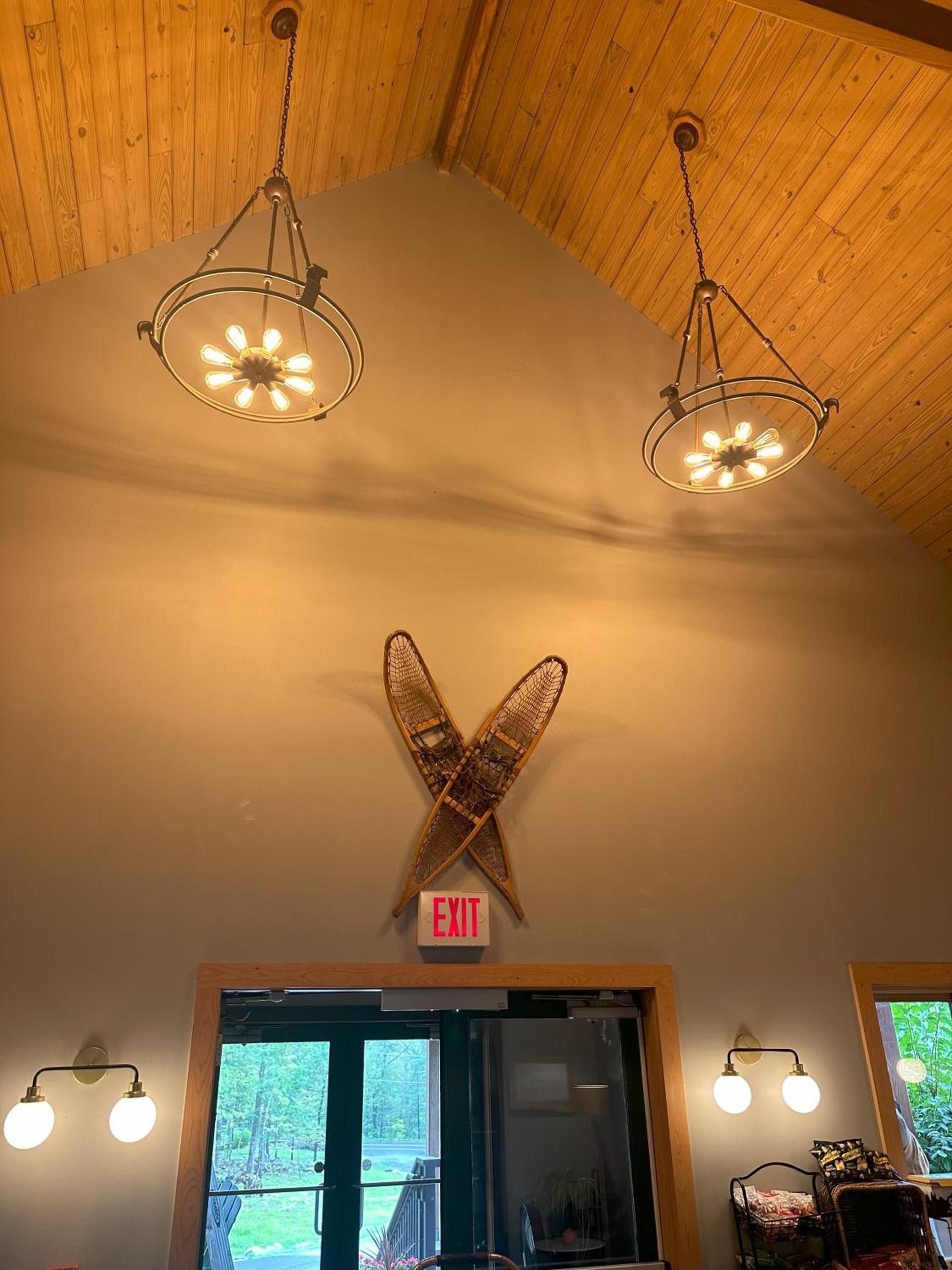 Minnewaska Lodge photo 32