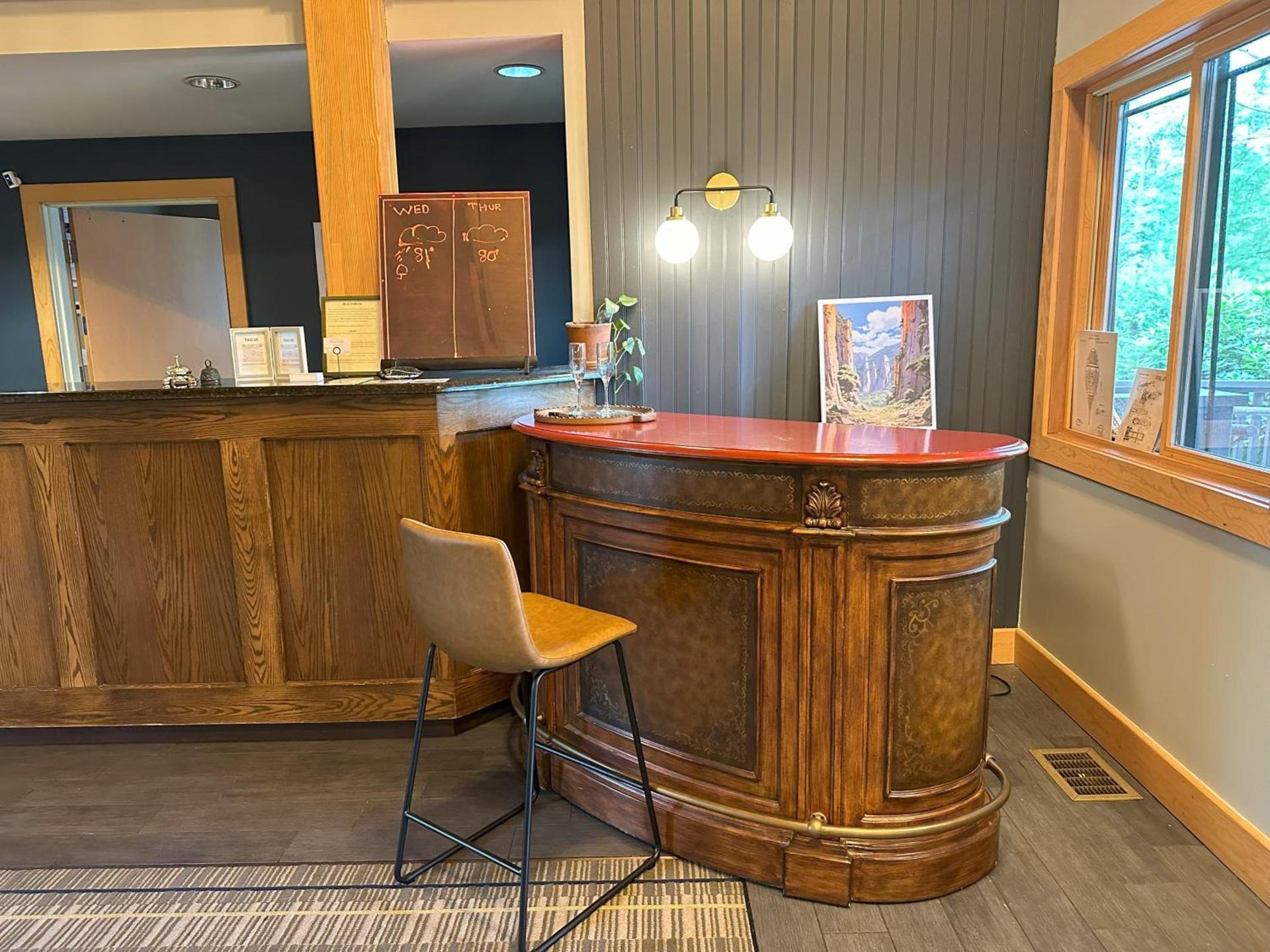Minnewaska Lodge photo 35