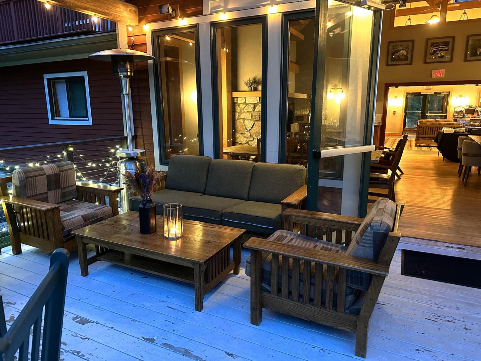 Minnewaska Lodge photo 37