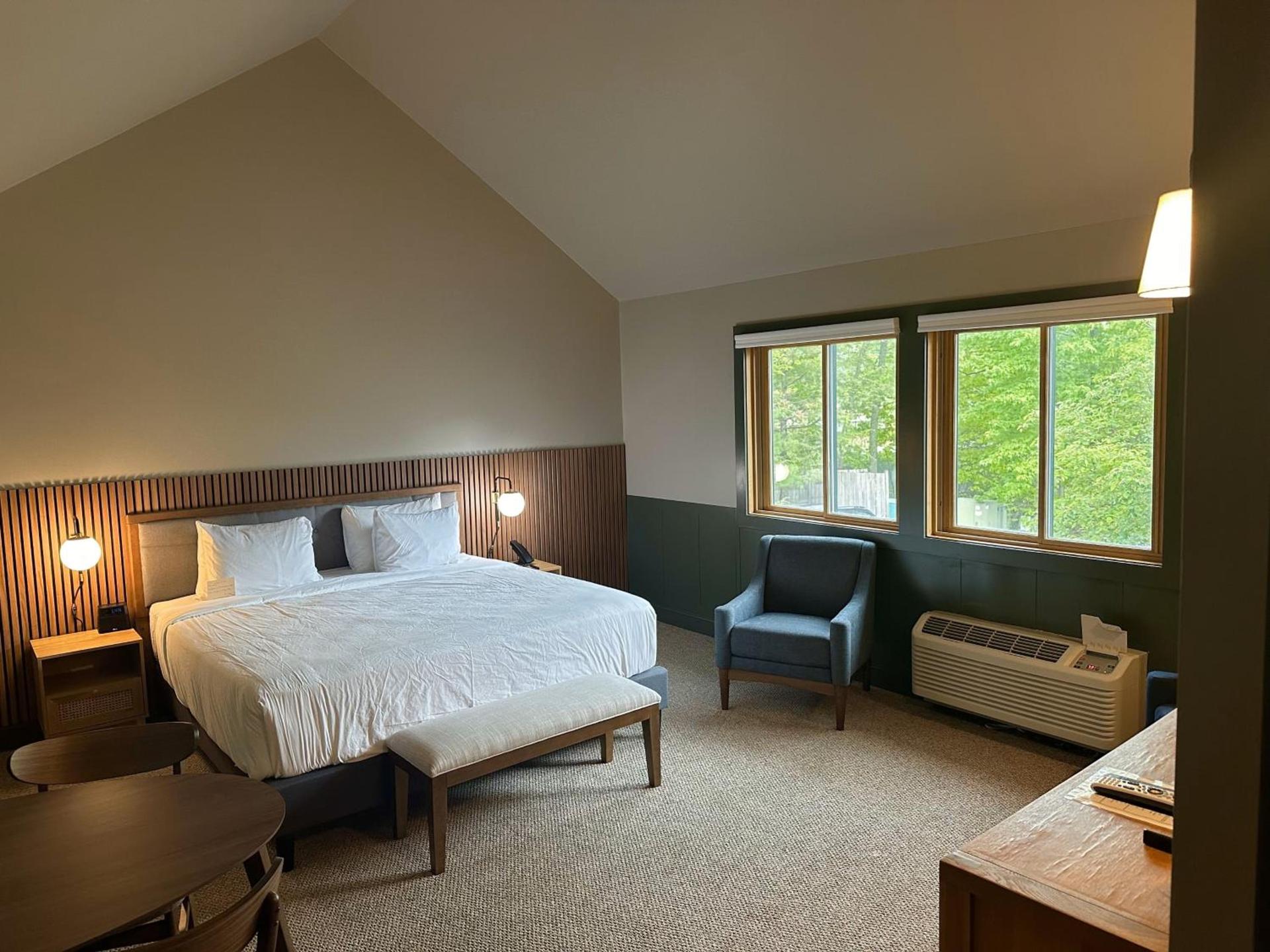 Minnewaska Lodge photo 3