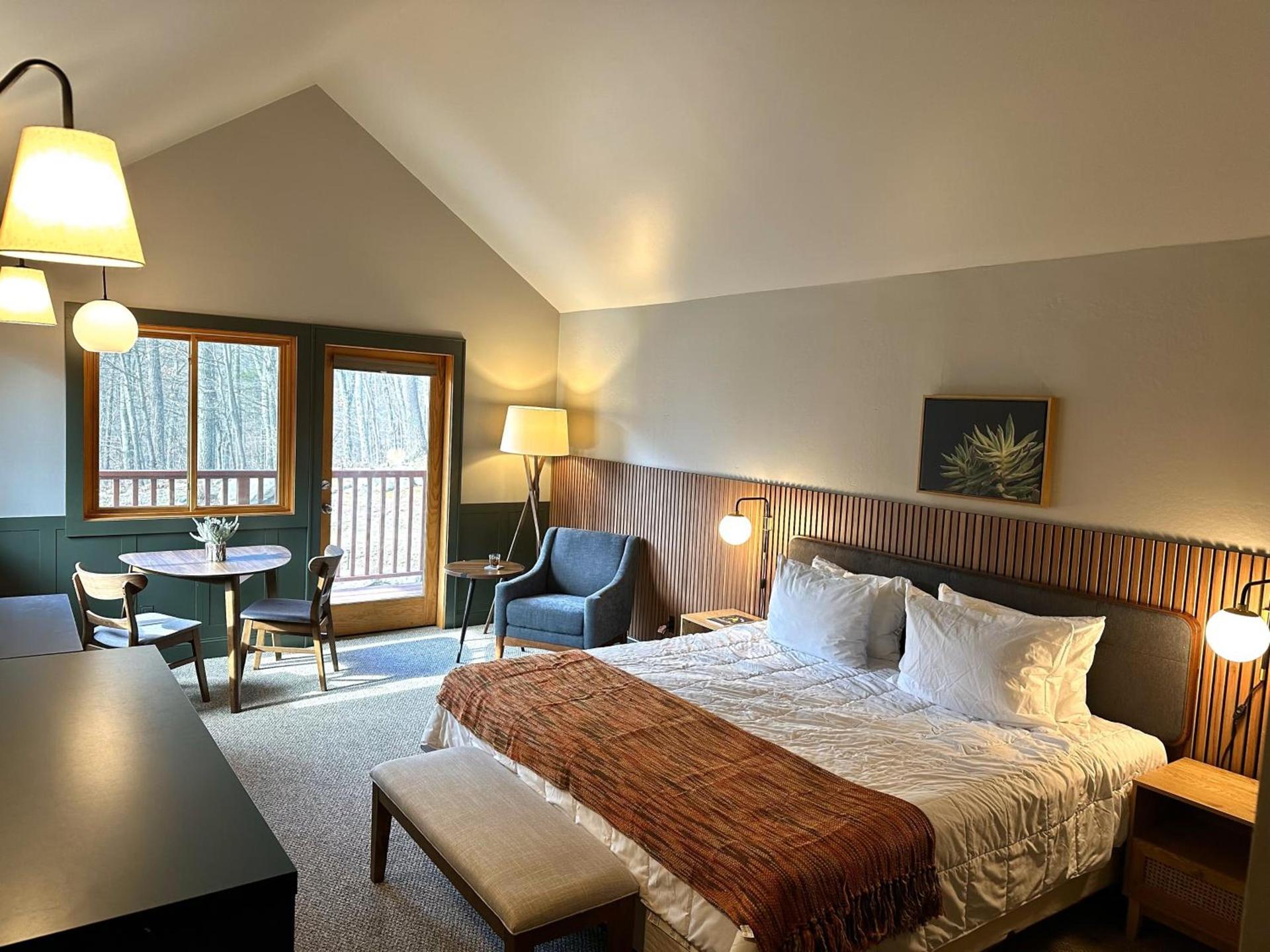 Minnewaska Lodge photo 4