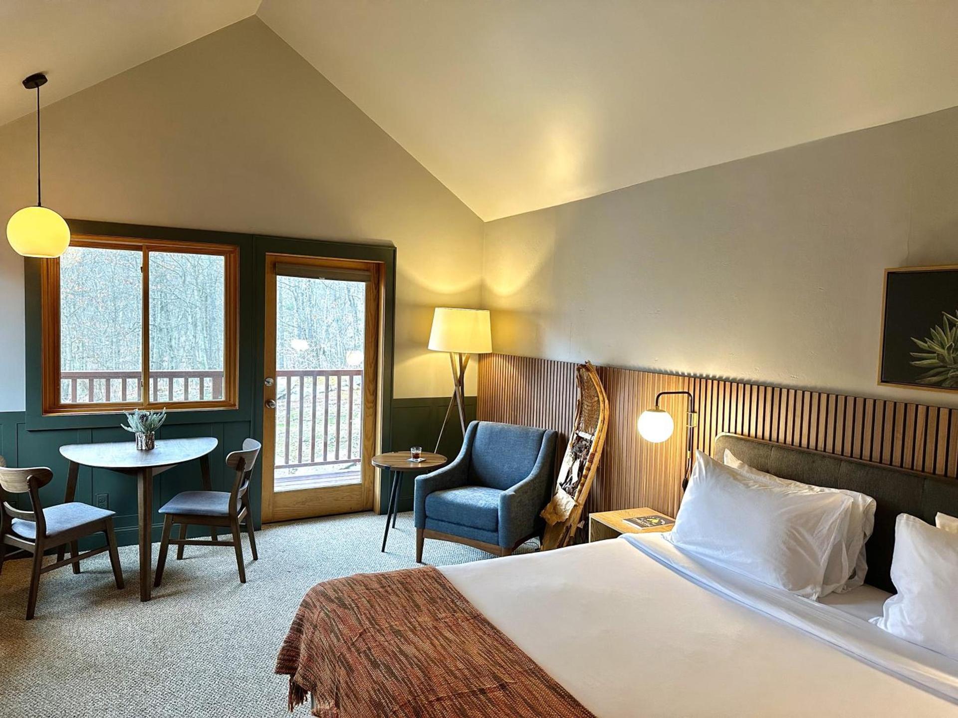 Minnewaska Lodge photo 5