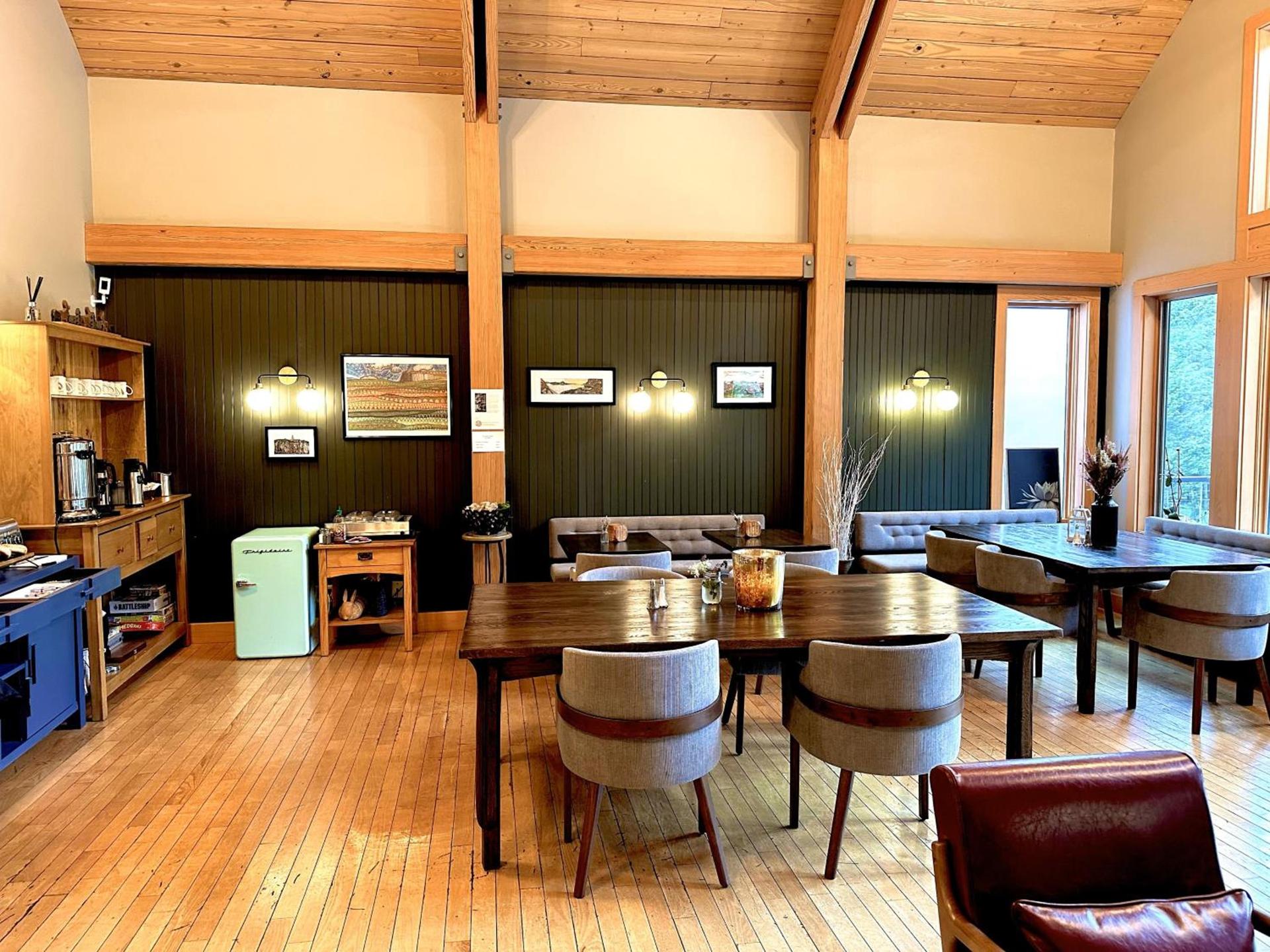 Minnewaska Lodge photo 48