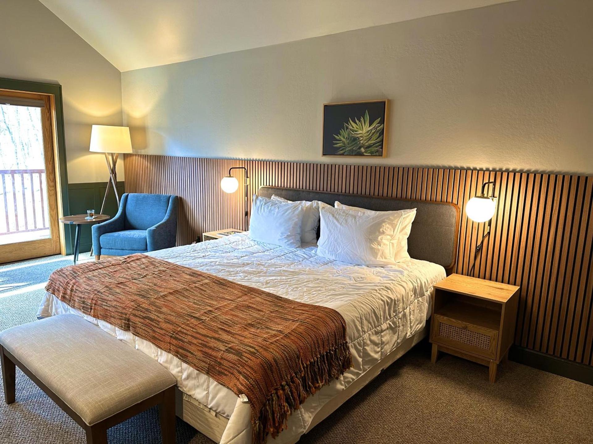 Minnewaska Lodge photo 58