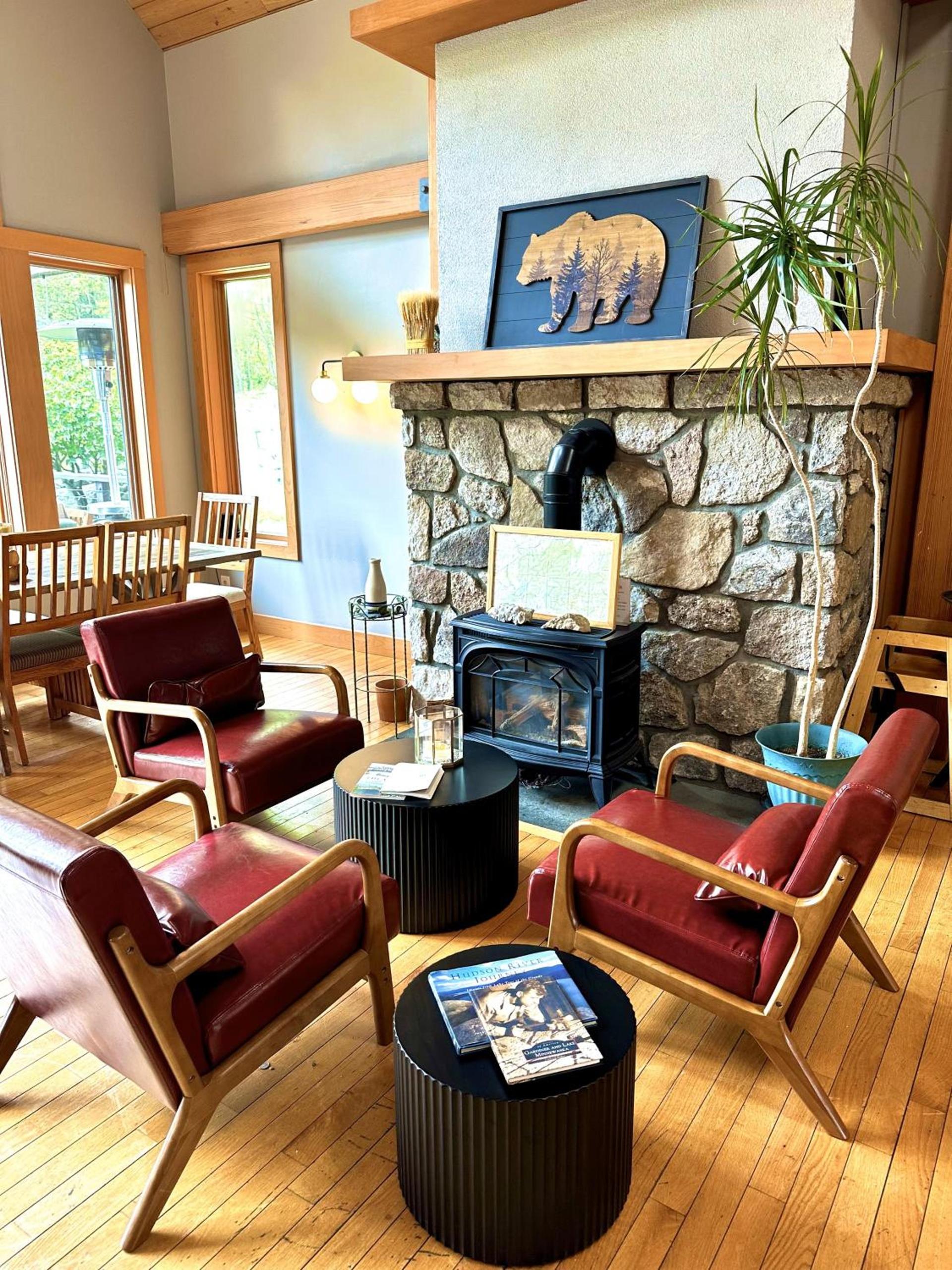Minnewaska Lodge photo 54