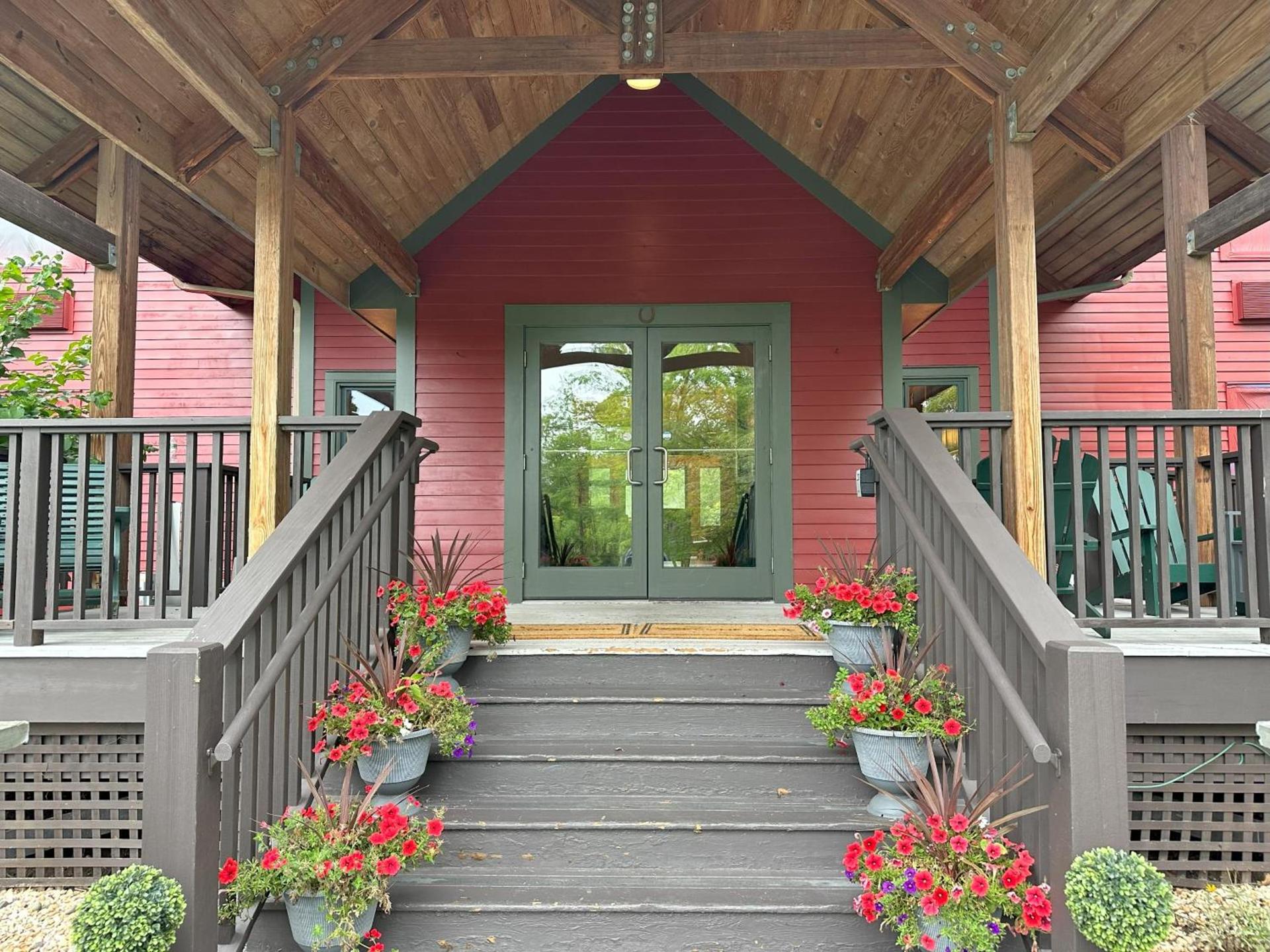 Minnewaska Lodge photo 56