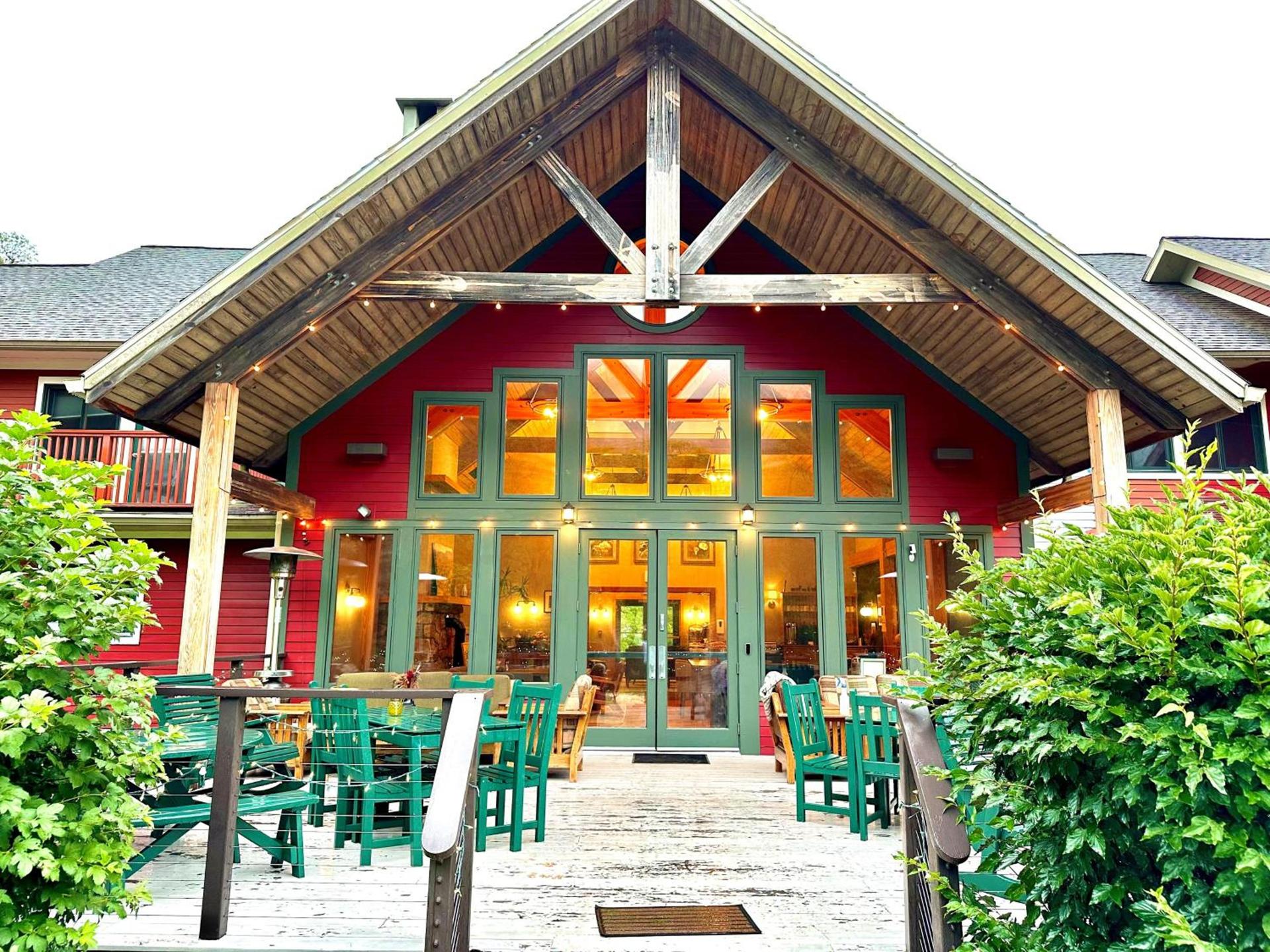 Minnewaska Lodge photo 57