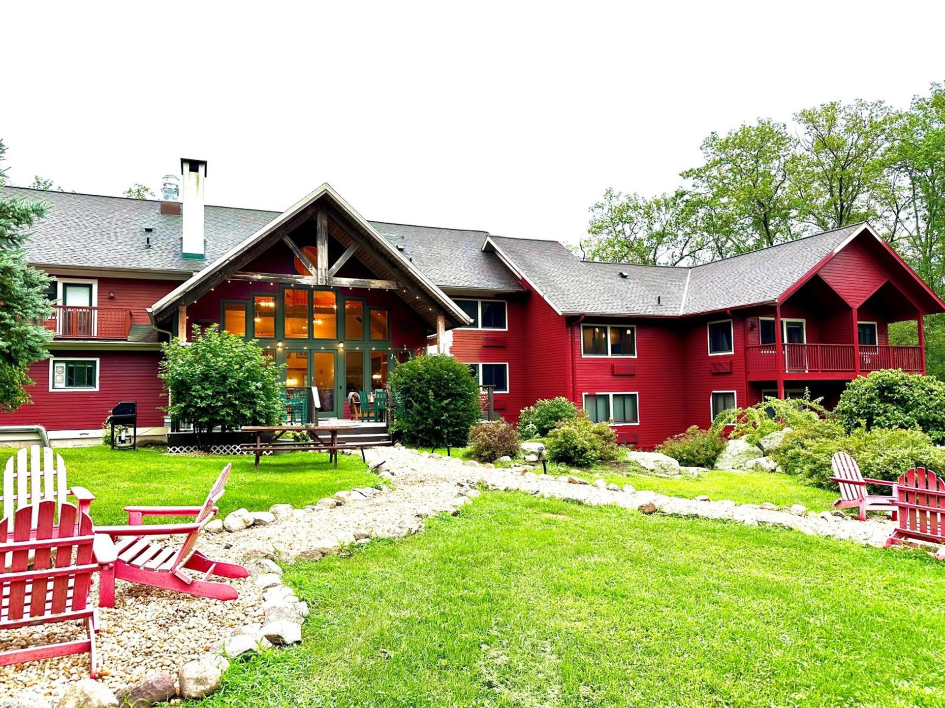 Minnewaska Lodge photo 61