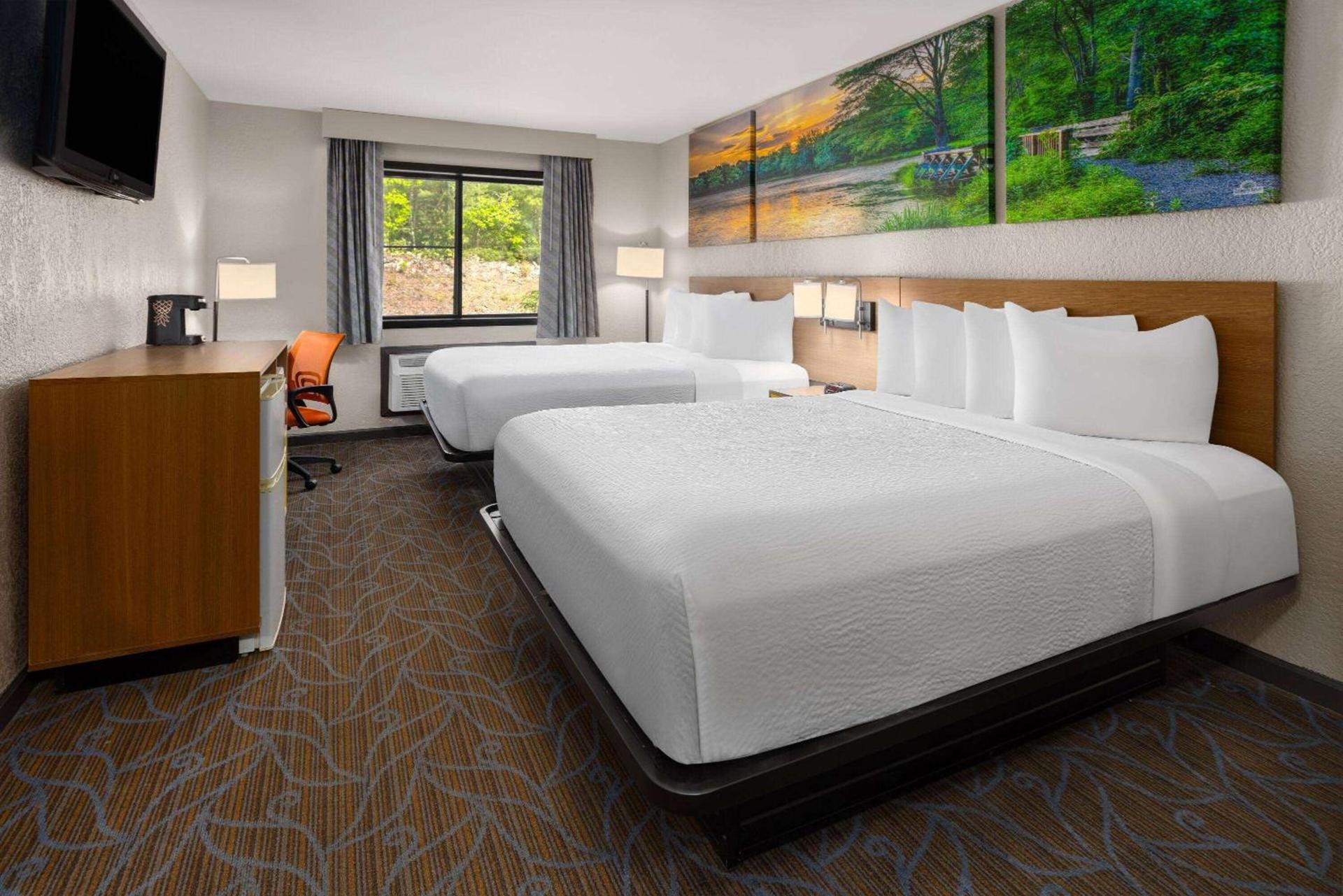 Days Inn by Wyndham Wurtsboro photo 18