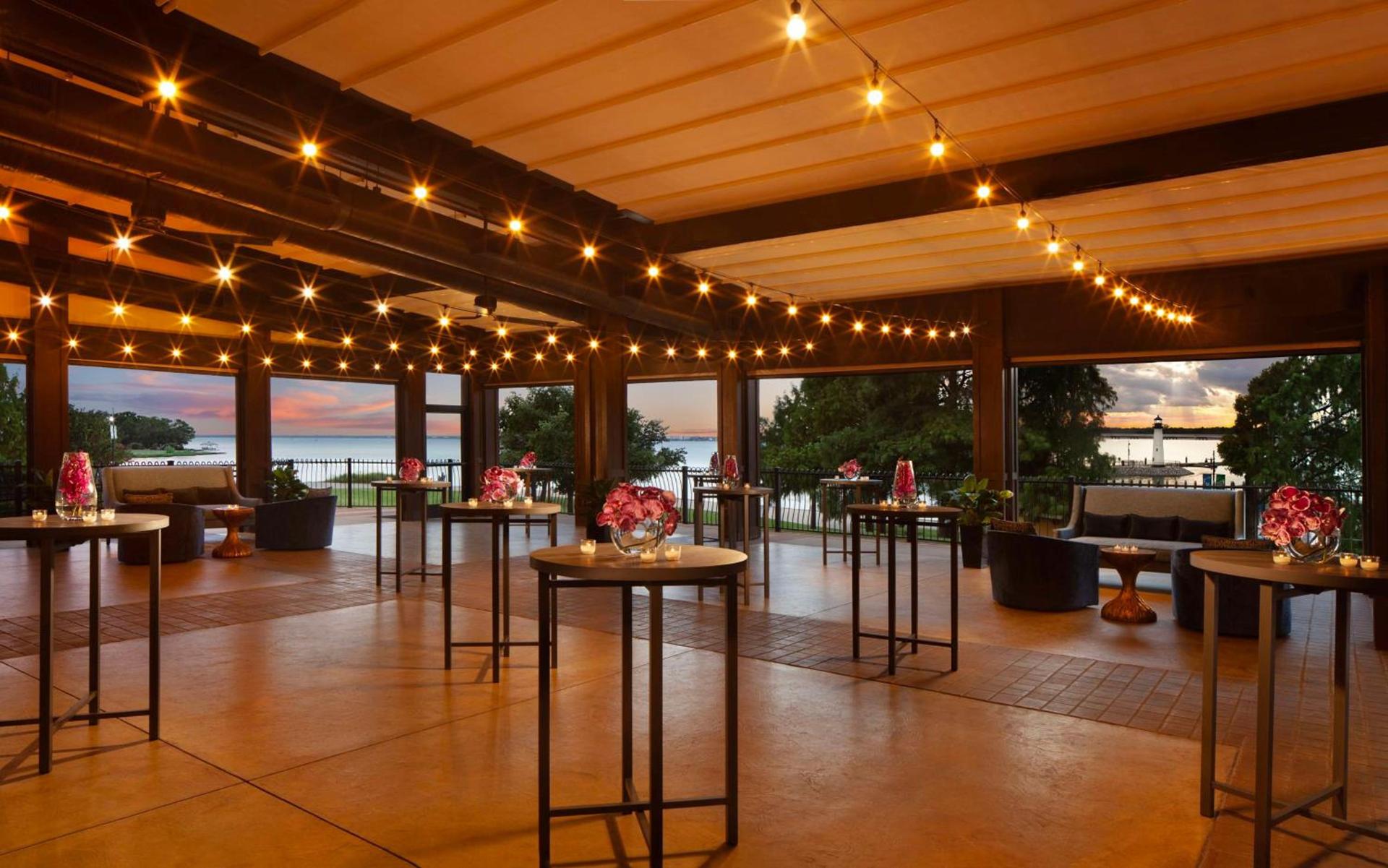 Hilton Dallas/Rockwall Lakefront Hotel photo 61