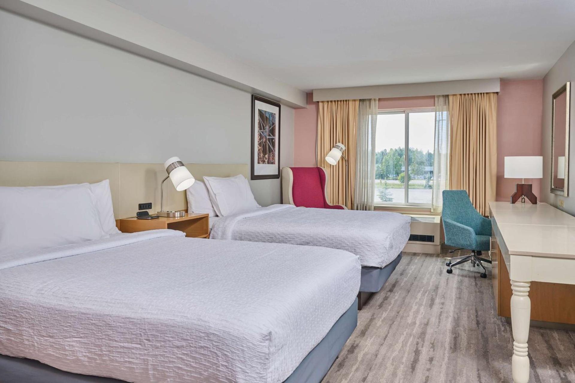 Hilton Garden Inn Anchorage photo 43