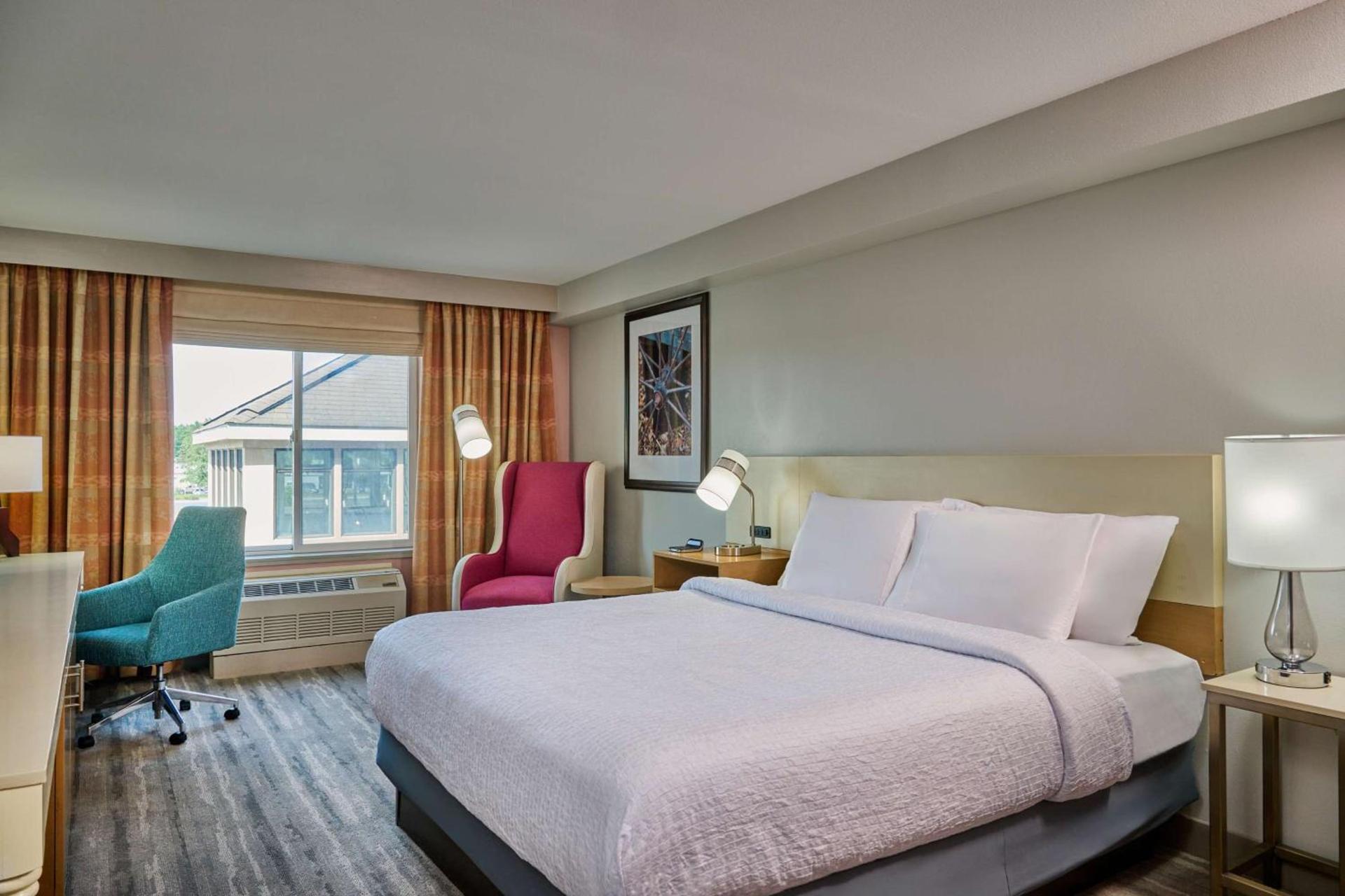 Hilton Garden Inn Anchorage photo 41