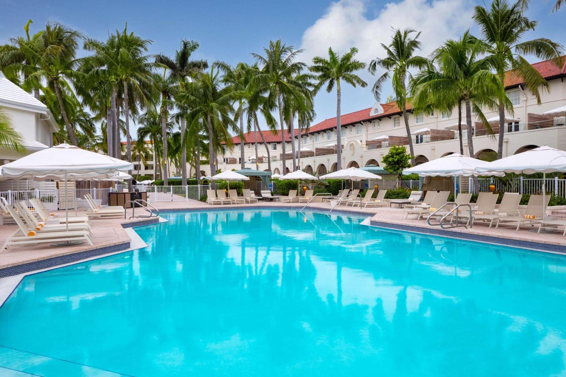 Casa Marina Key West, Curio Collection by Hilton photo 22