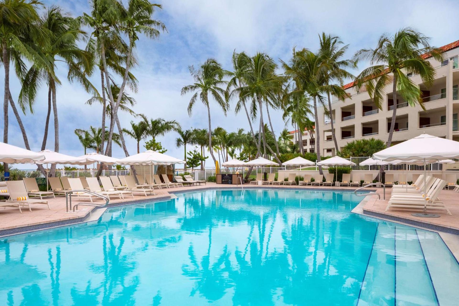 Casa Marina Key West, Curio Collection by Hilton photo 23