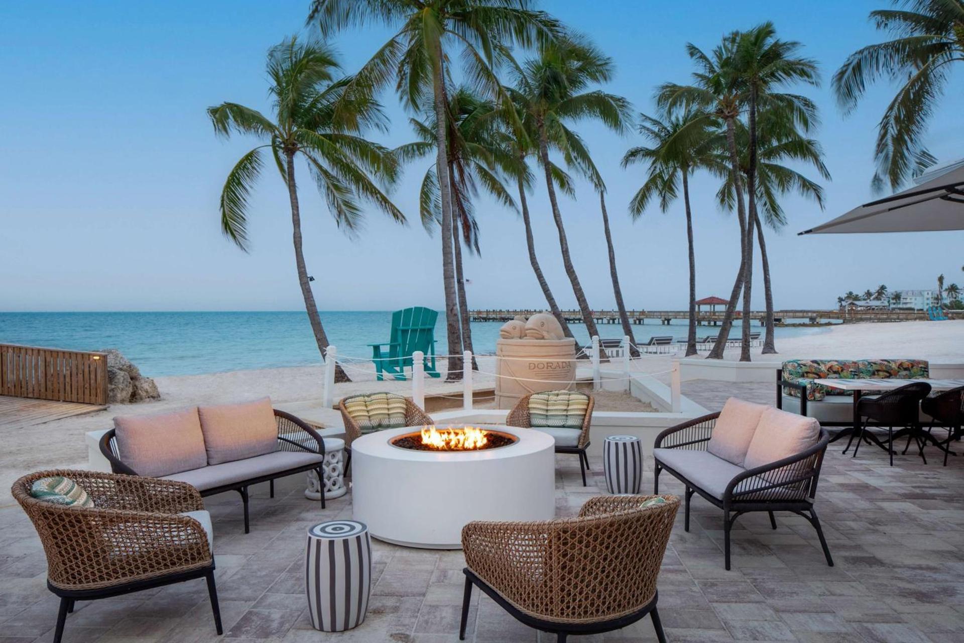 Casa Marina Key West, Curio Collection by Hilton photo 33