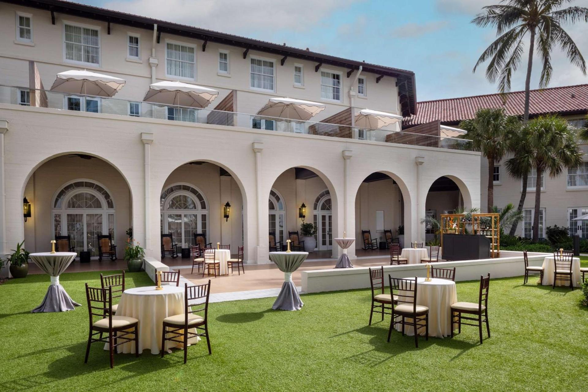 Casa Marina Key West, Curio Collection by Hilton photo 87