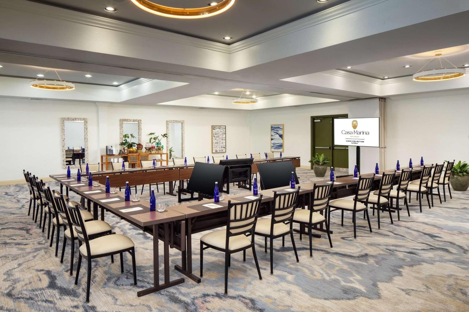 Casa Marina Key West, Curio Collection by Hilton photo 90