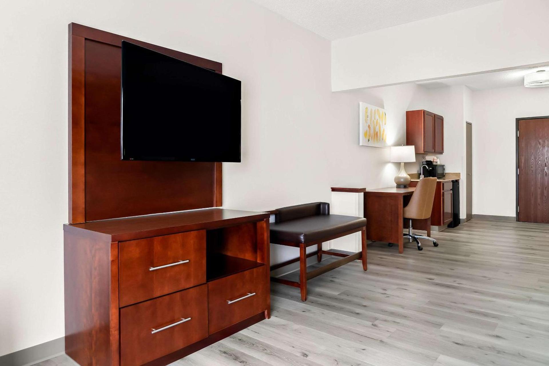 Comfort Suites Southfield-Detroit photo 10