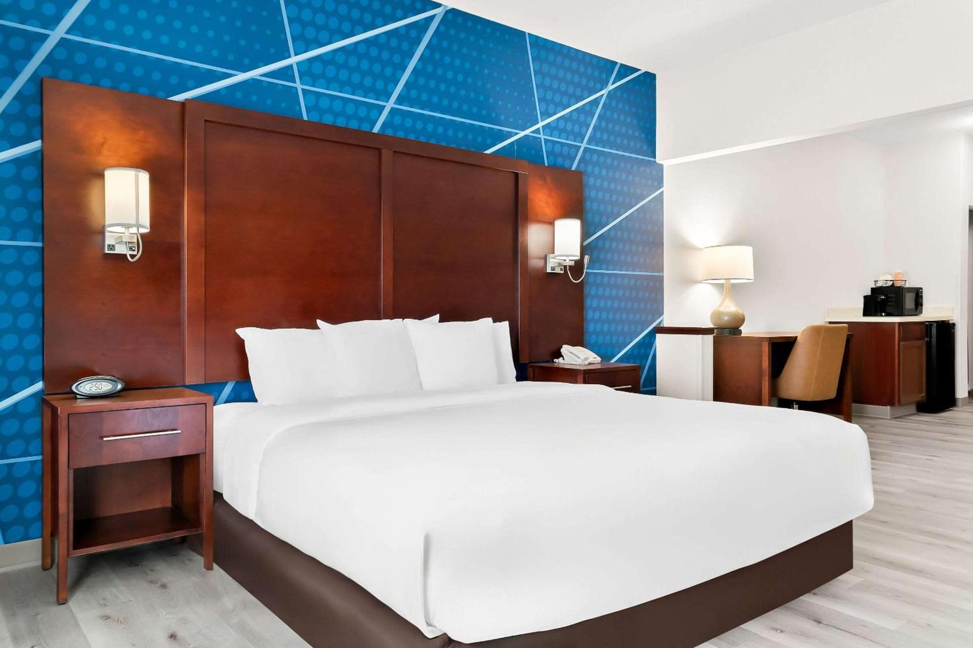 Comfort Suites Southfield-Detroit photo 13