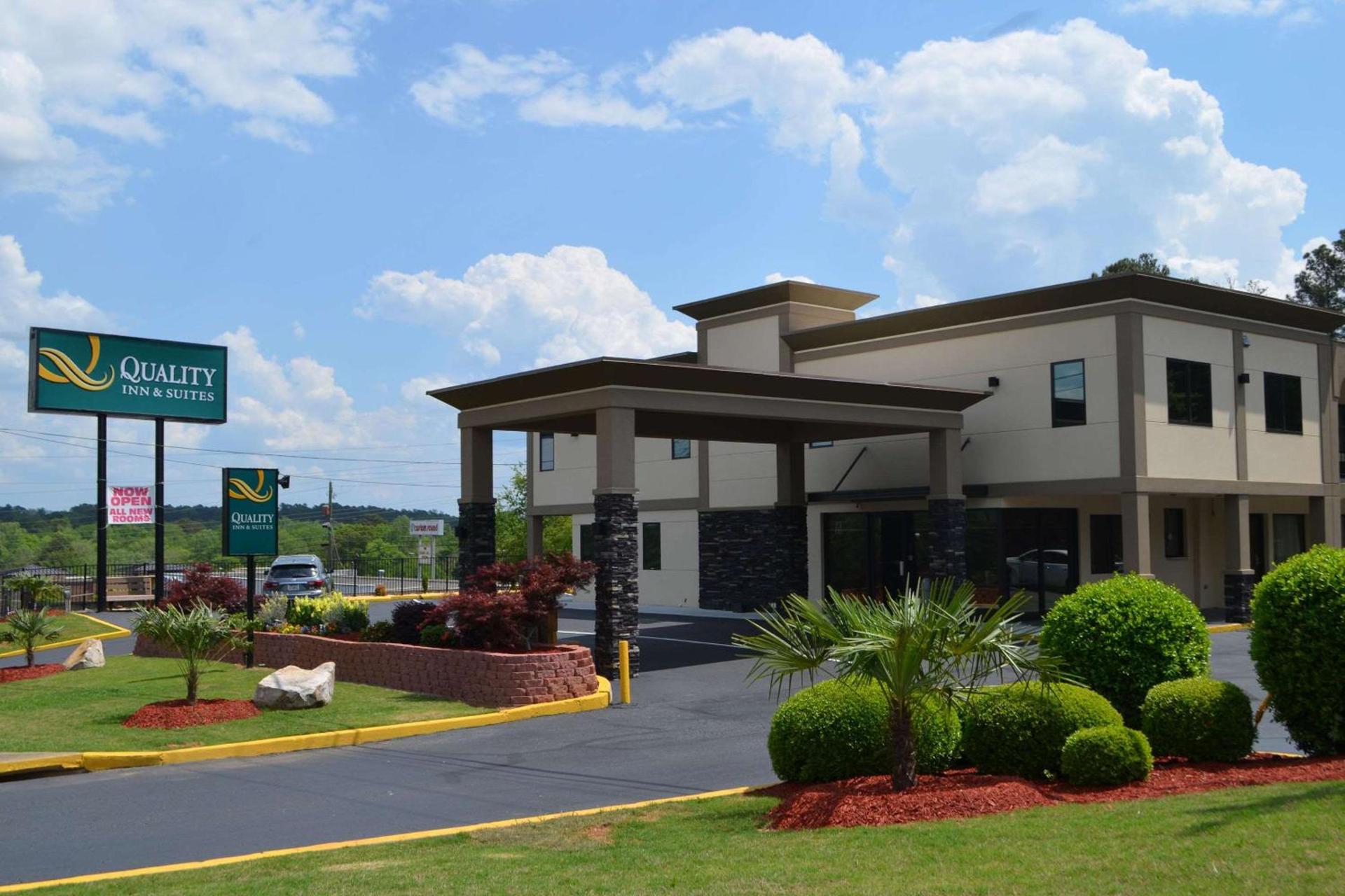 Quality Inn & Suites Athens University Area photo 30